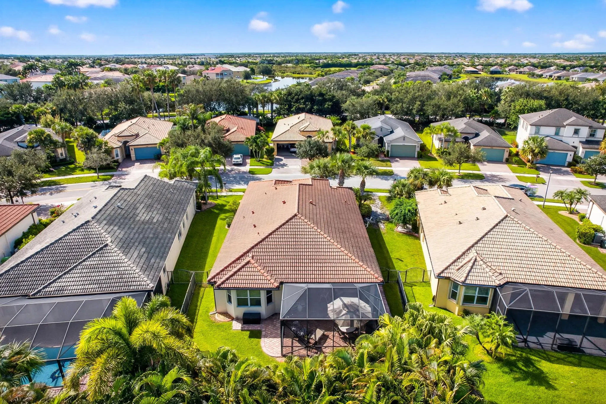 11908 SW Crestwood Circle