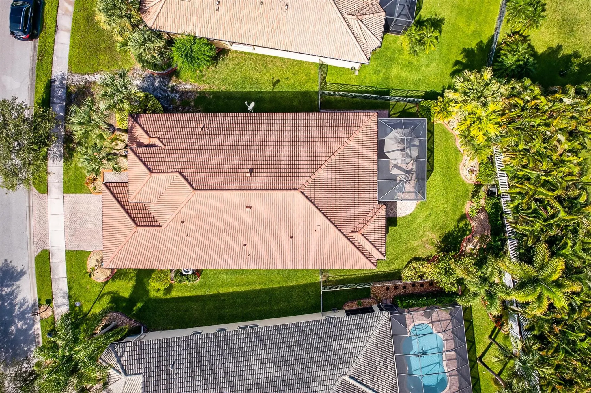 11908 SW Crestwood Circle