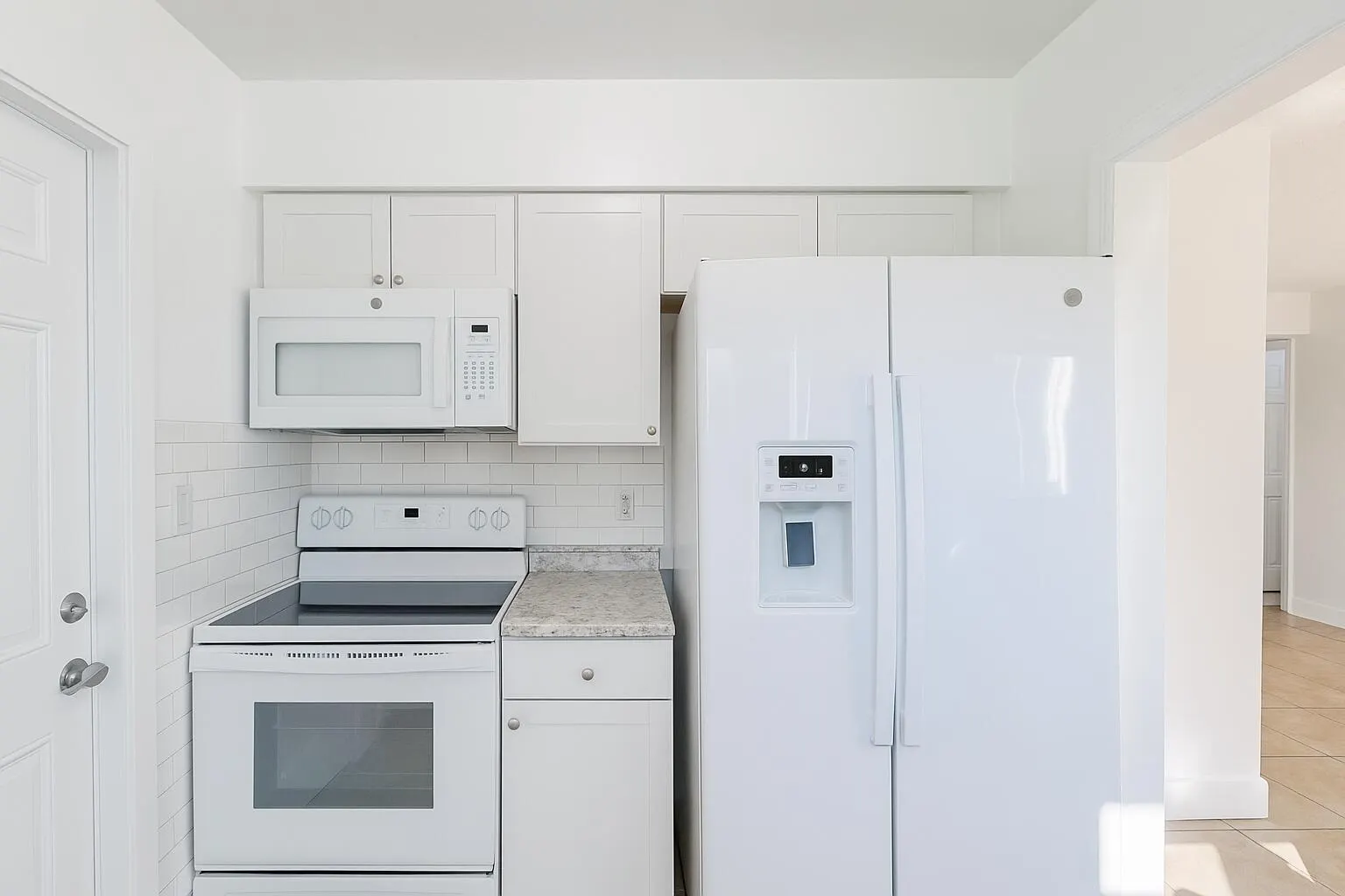 2923 NE 7th Avenue, #B