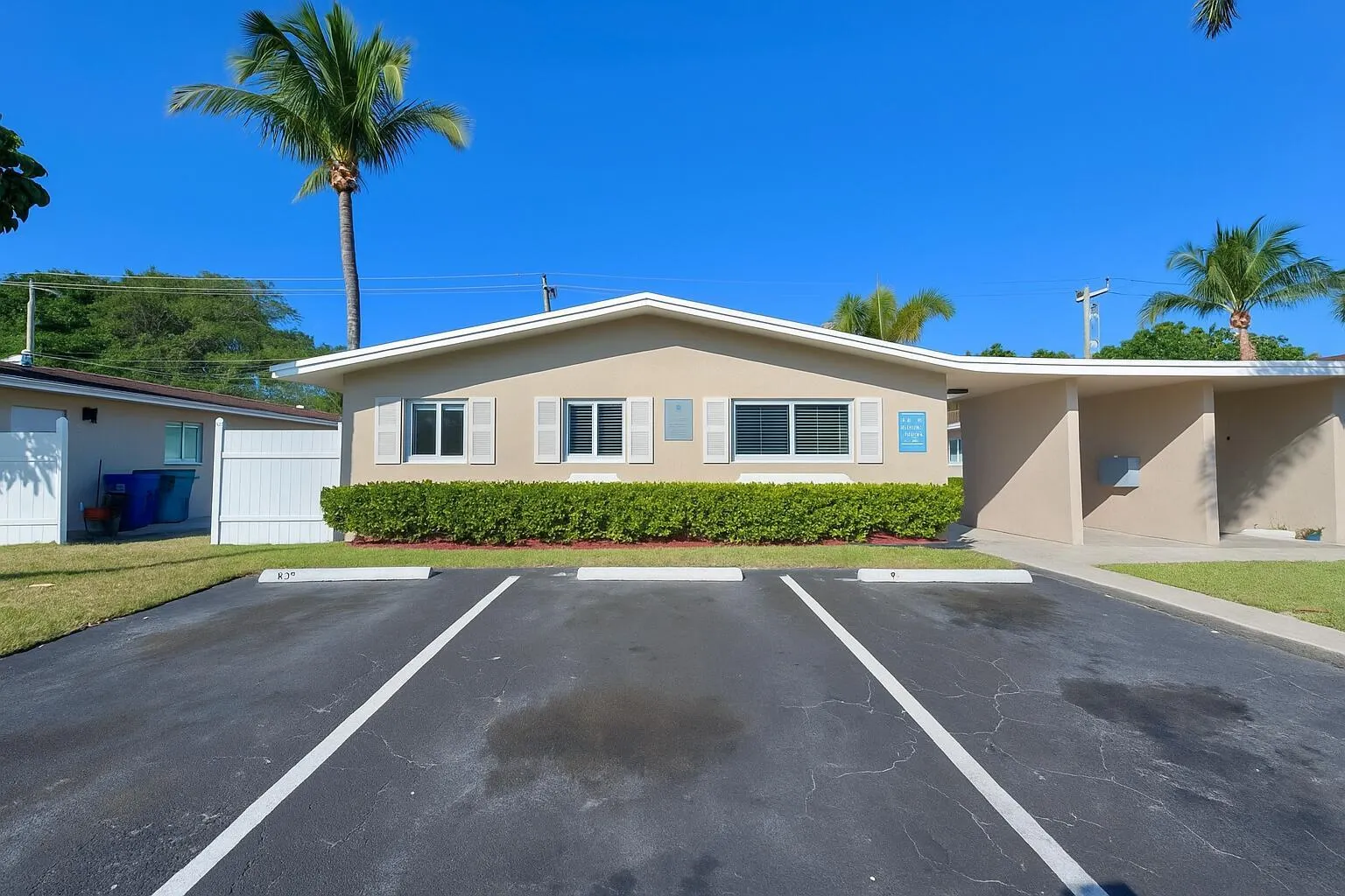 2923 NE 7th Avenue, #B