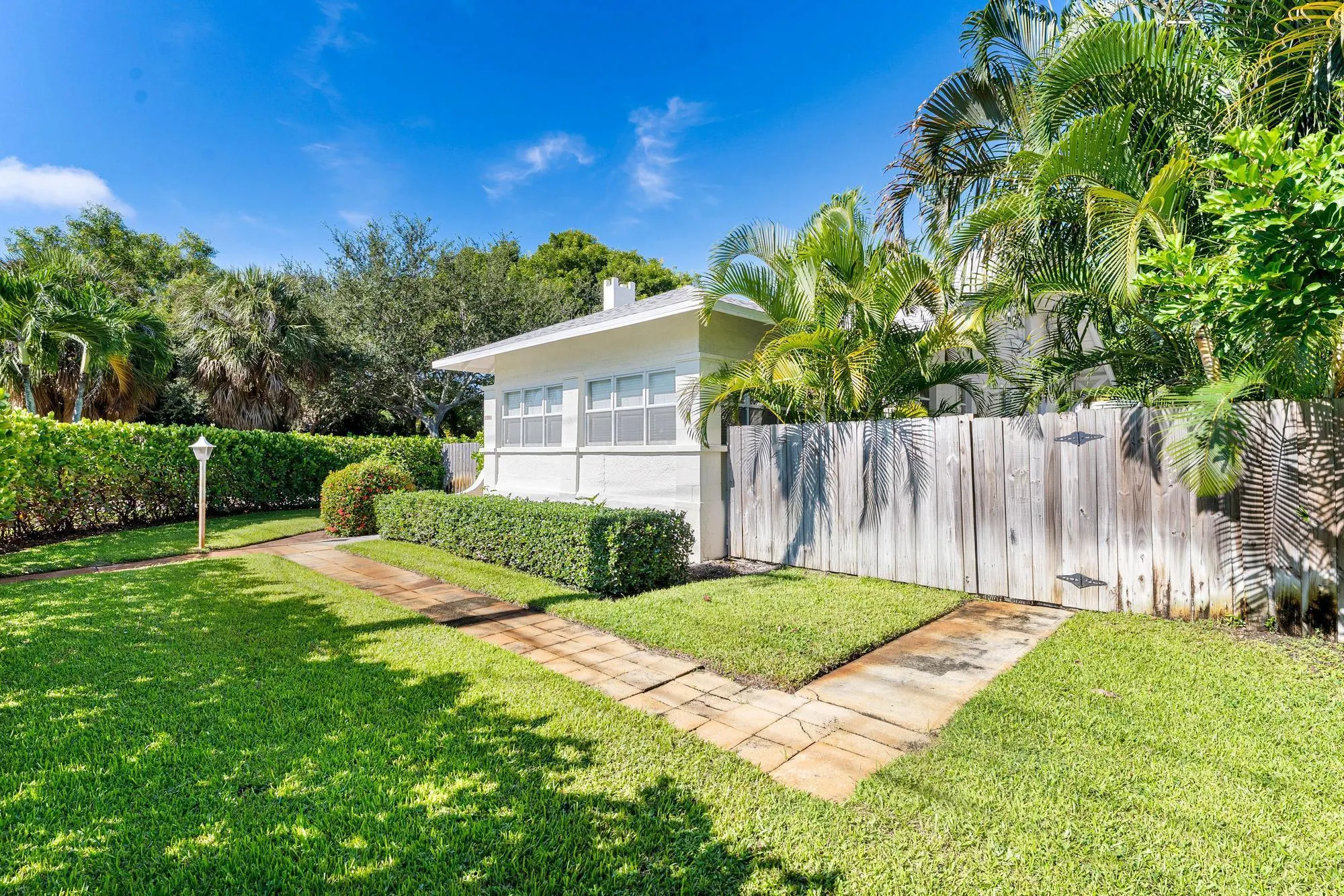 5301 N Flagler Drive