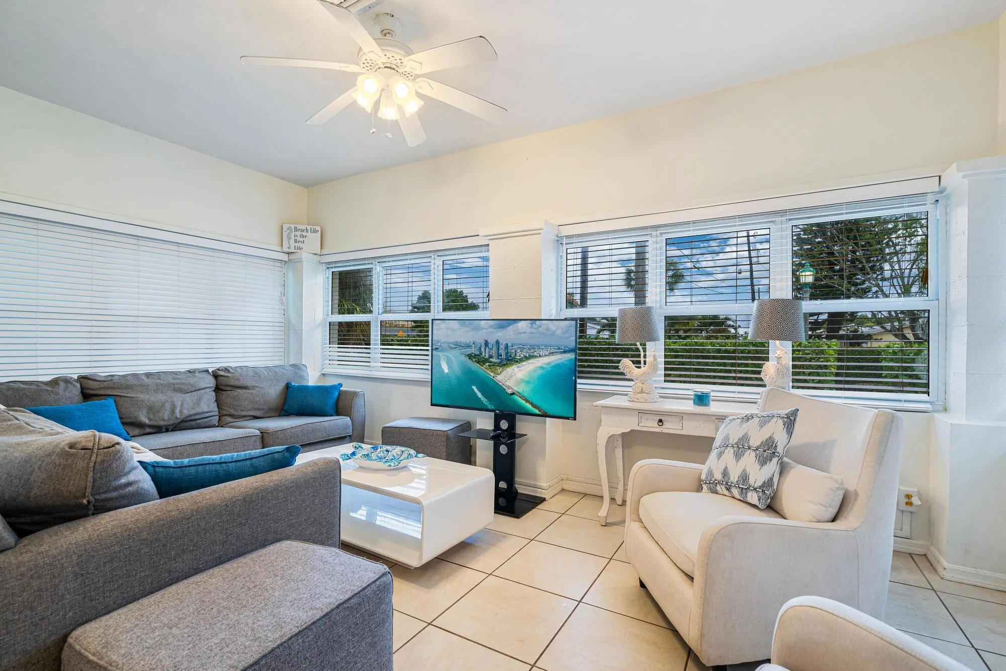 5301 N Flagler Drive