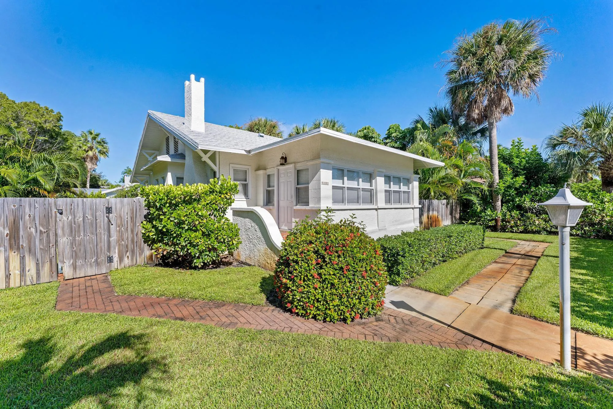 5301 N Flagler Drive