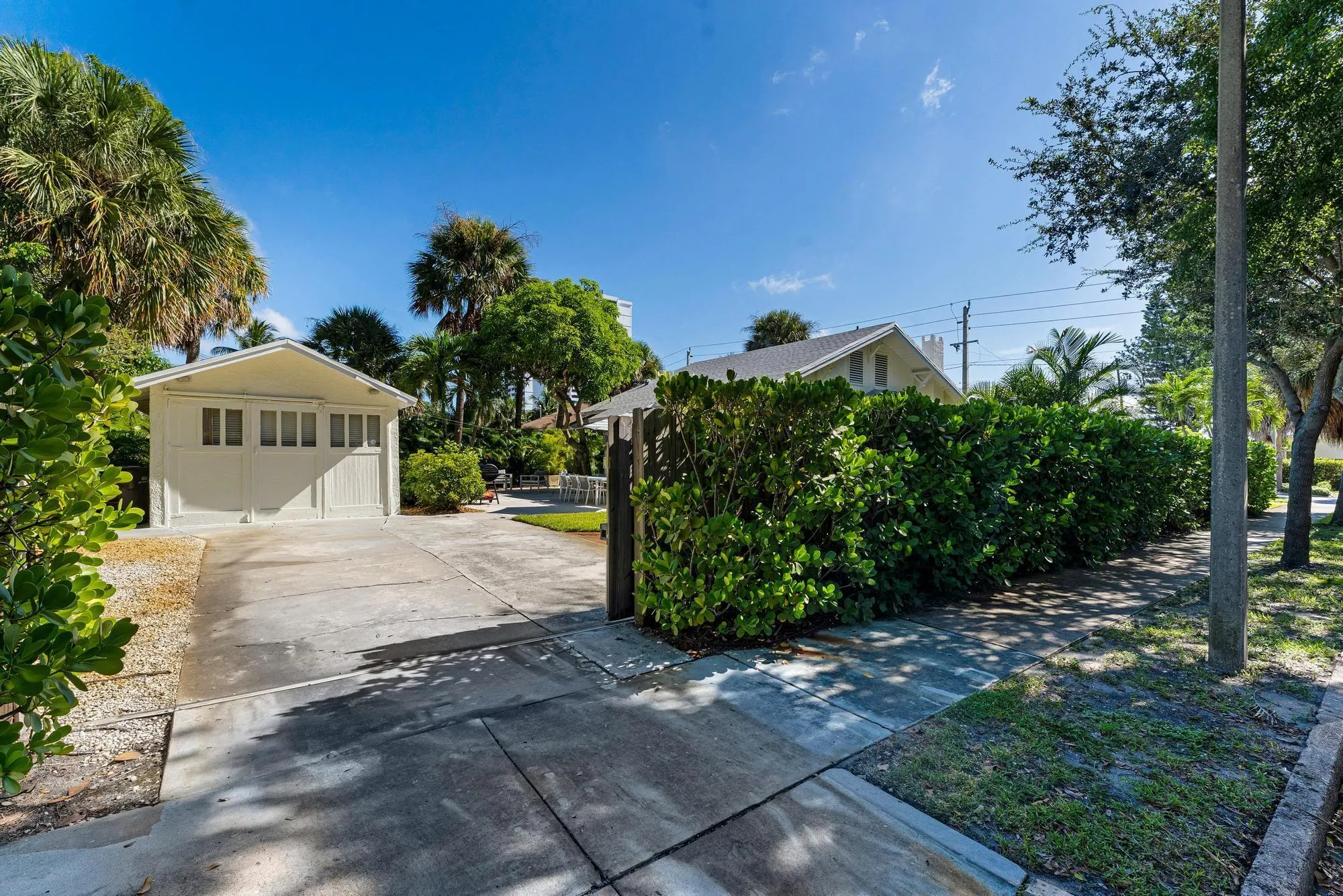 5301 N Flagler Drive