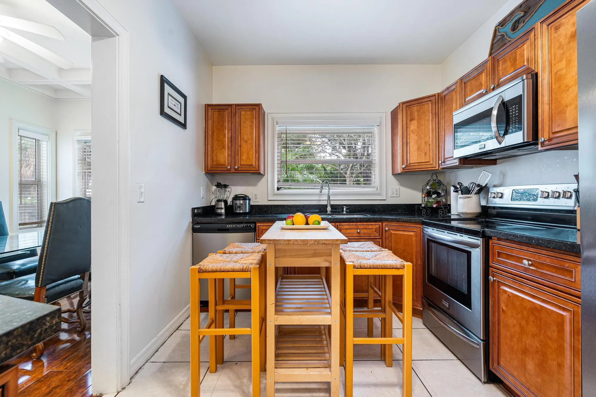5301 N Flagler Drive