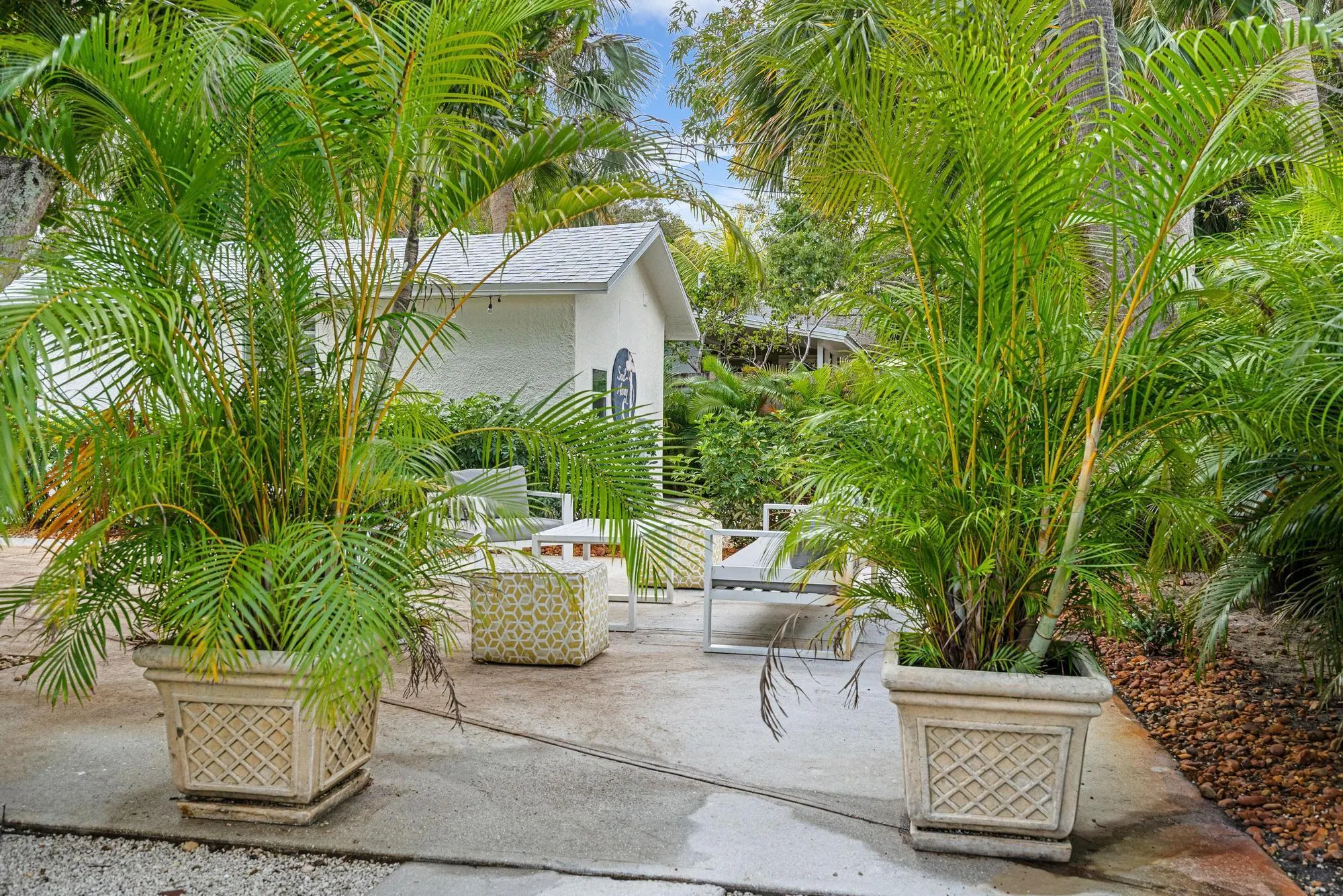 5301 N Flagler Drive