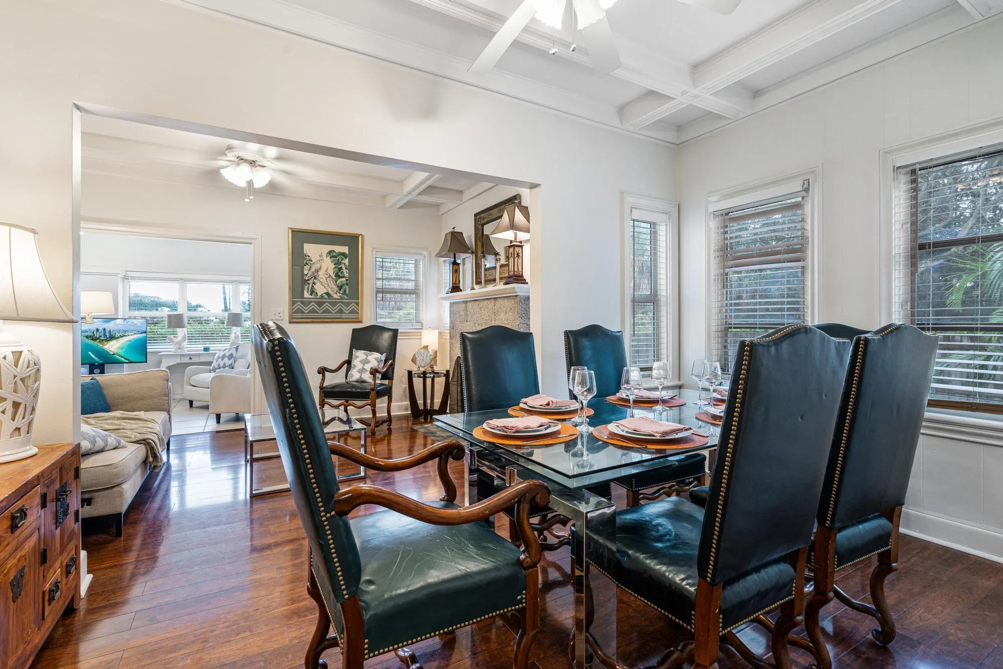 5301 N Flagler Drive