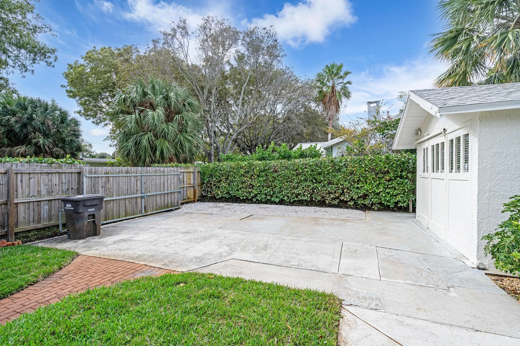 5301 N Flagler Drive