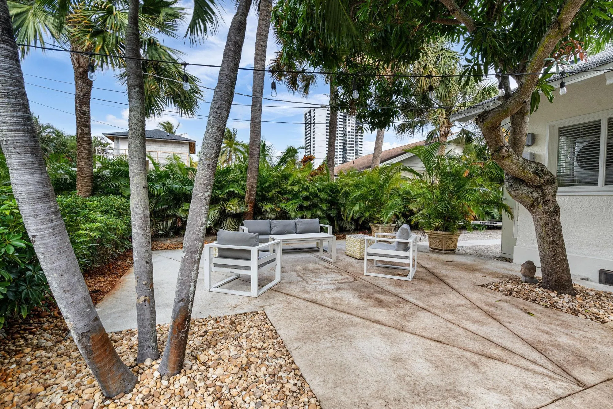 5301 N Flagler Drive