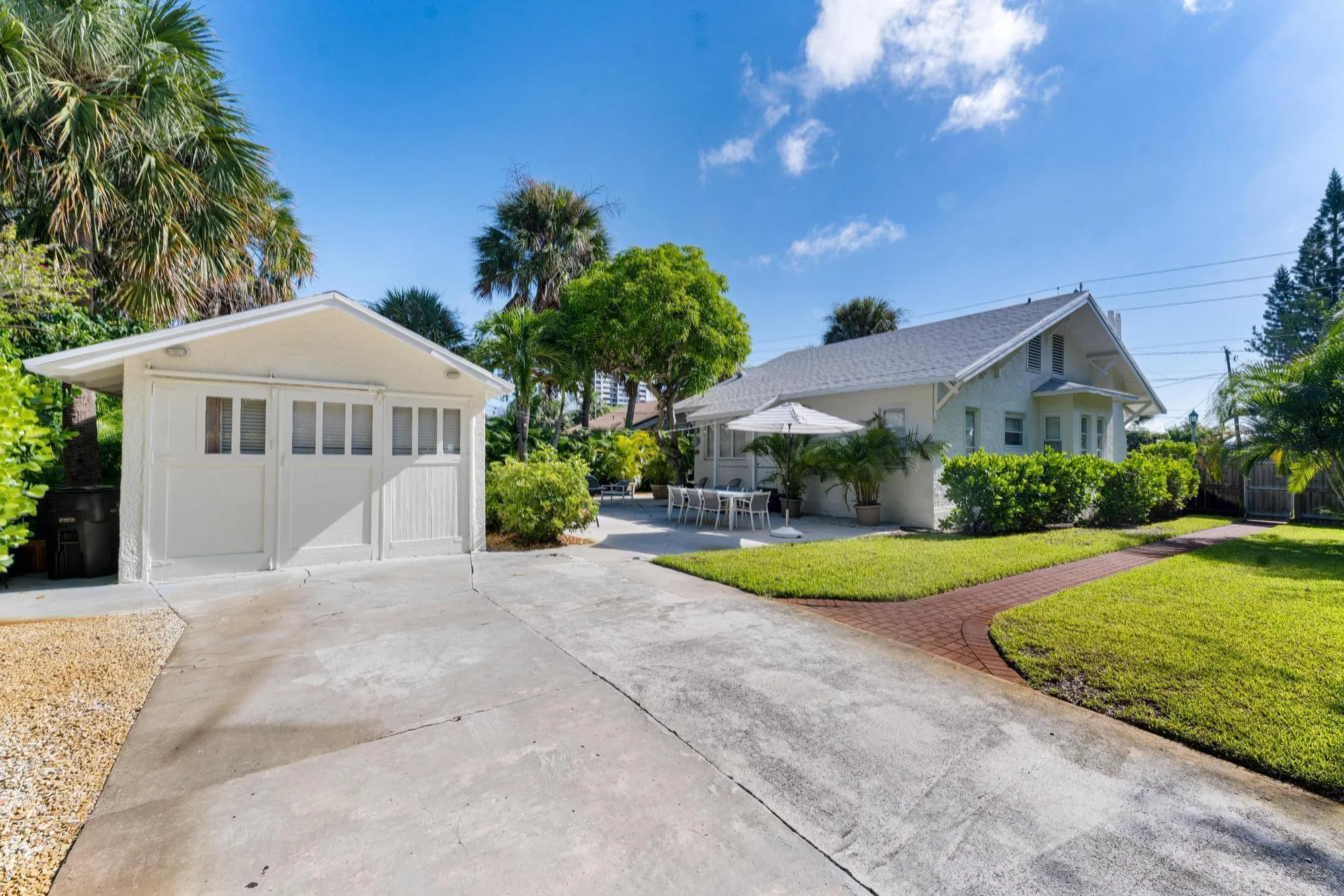 5301 N Flagler Drive