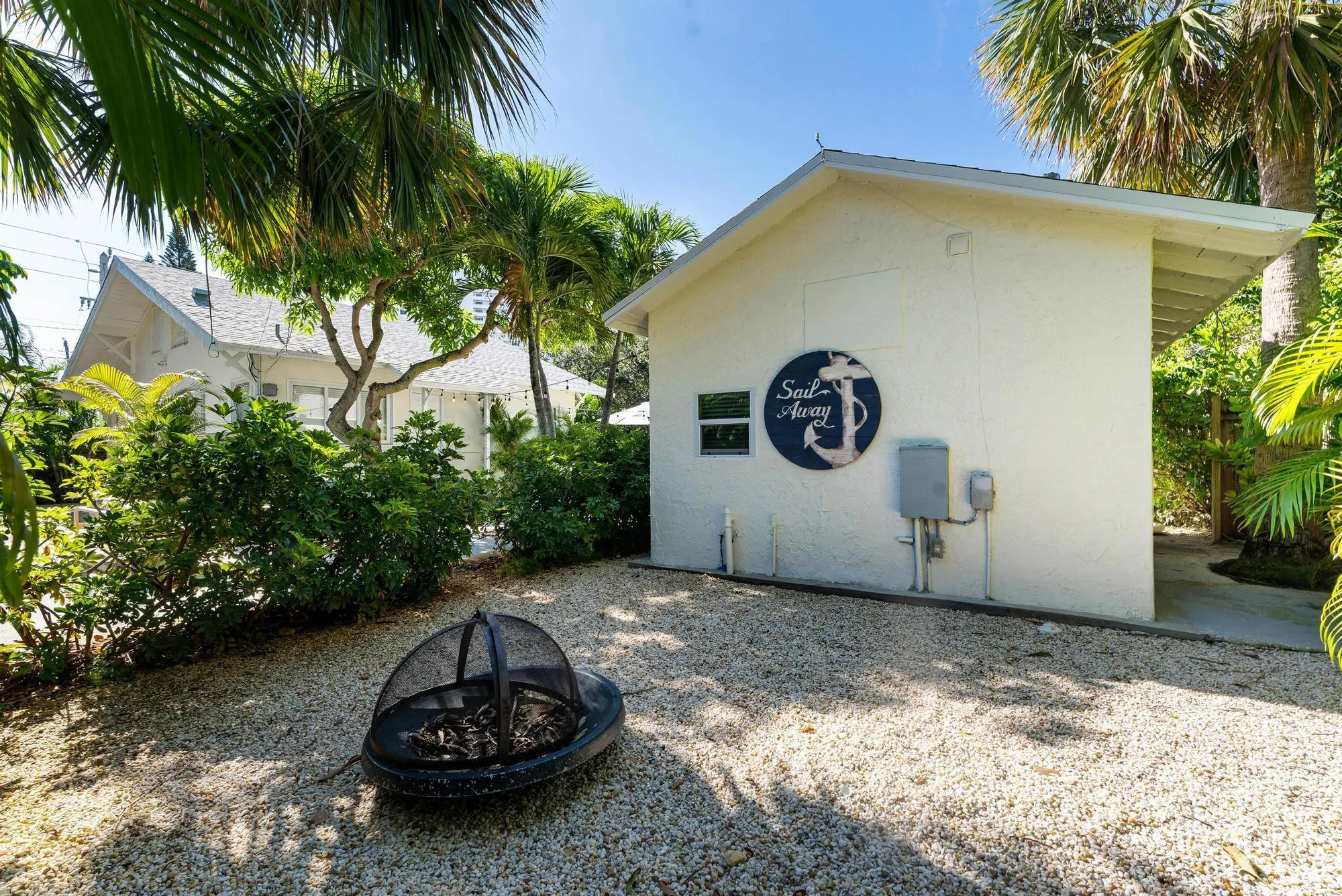 5301 N Flagler Drive