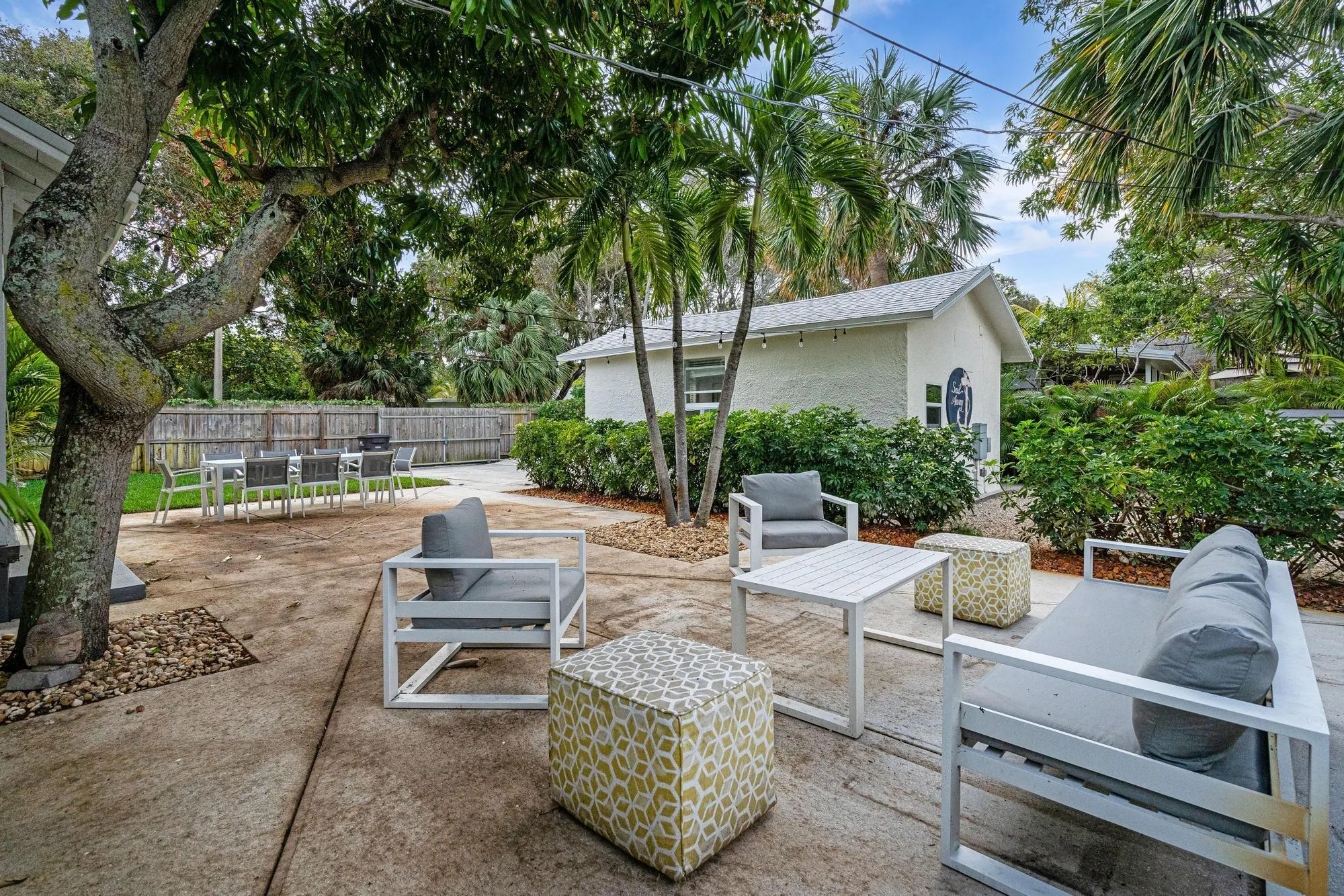 5301 N Flagler Drive