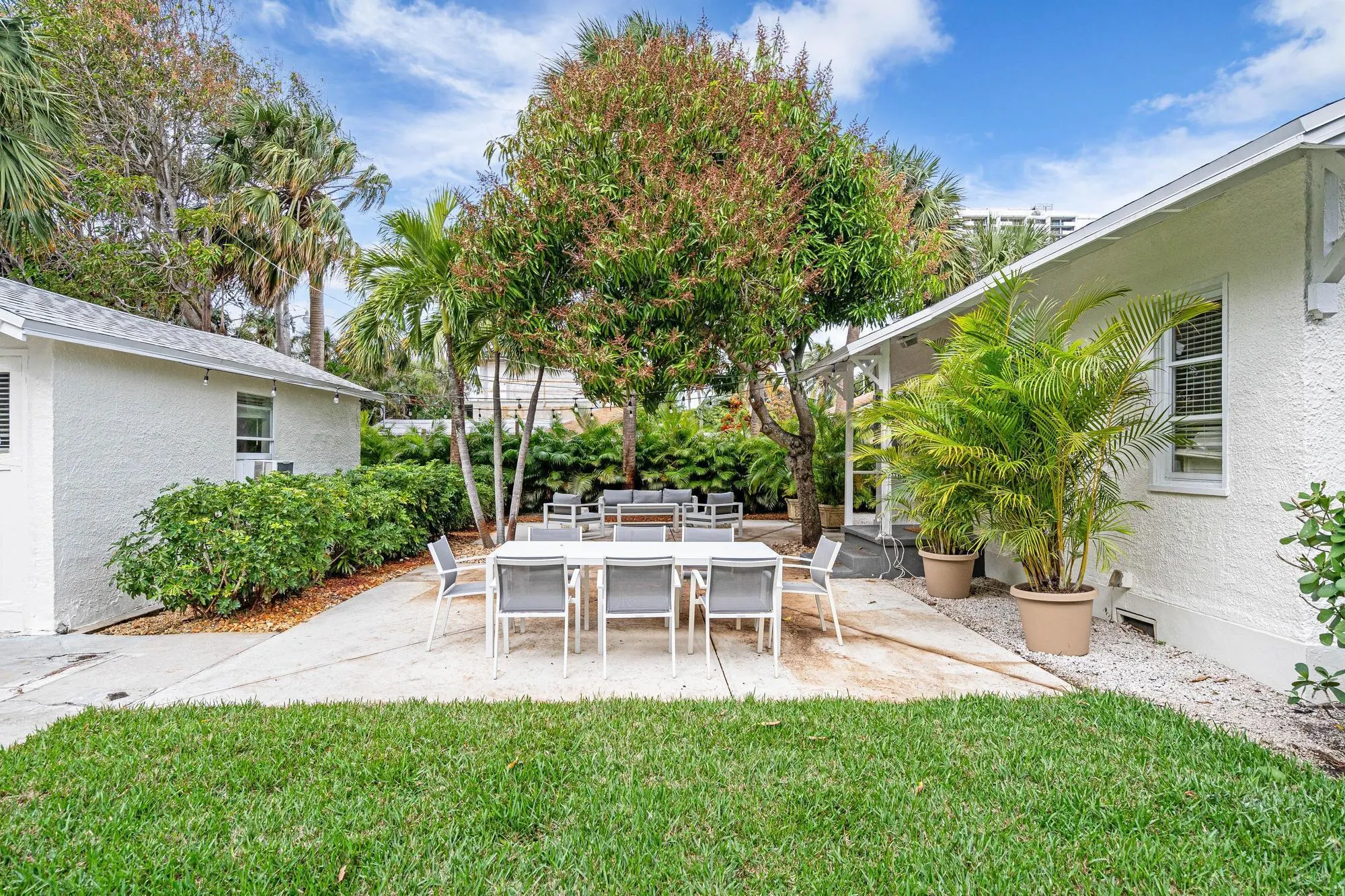 5301 N Flagler Drive
