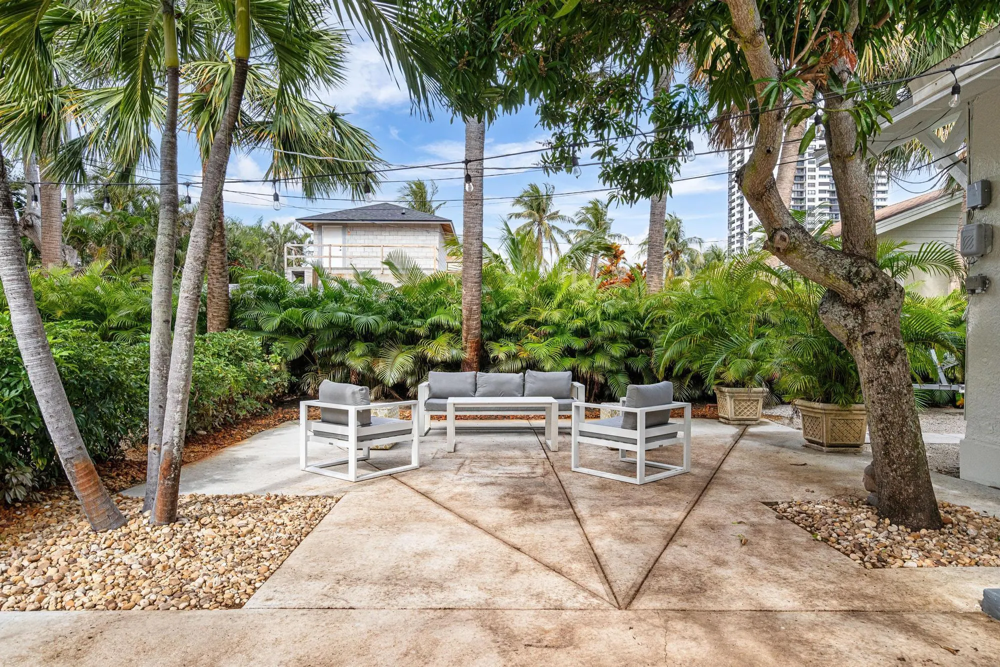 5301 N Flagler Drive