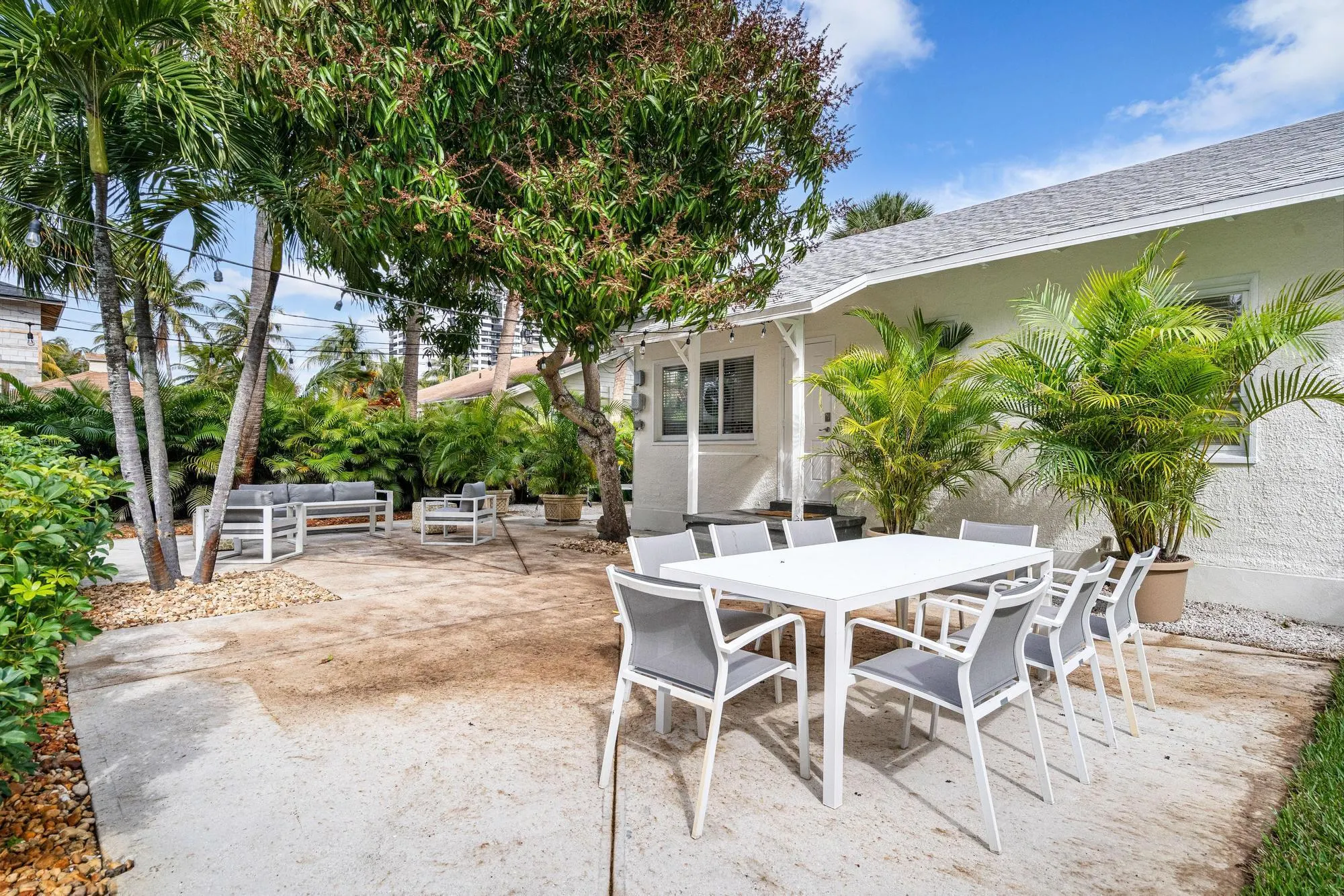 5301 N Flagler Drive