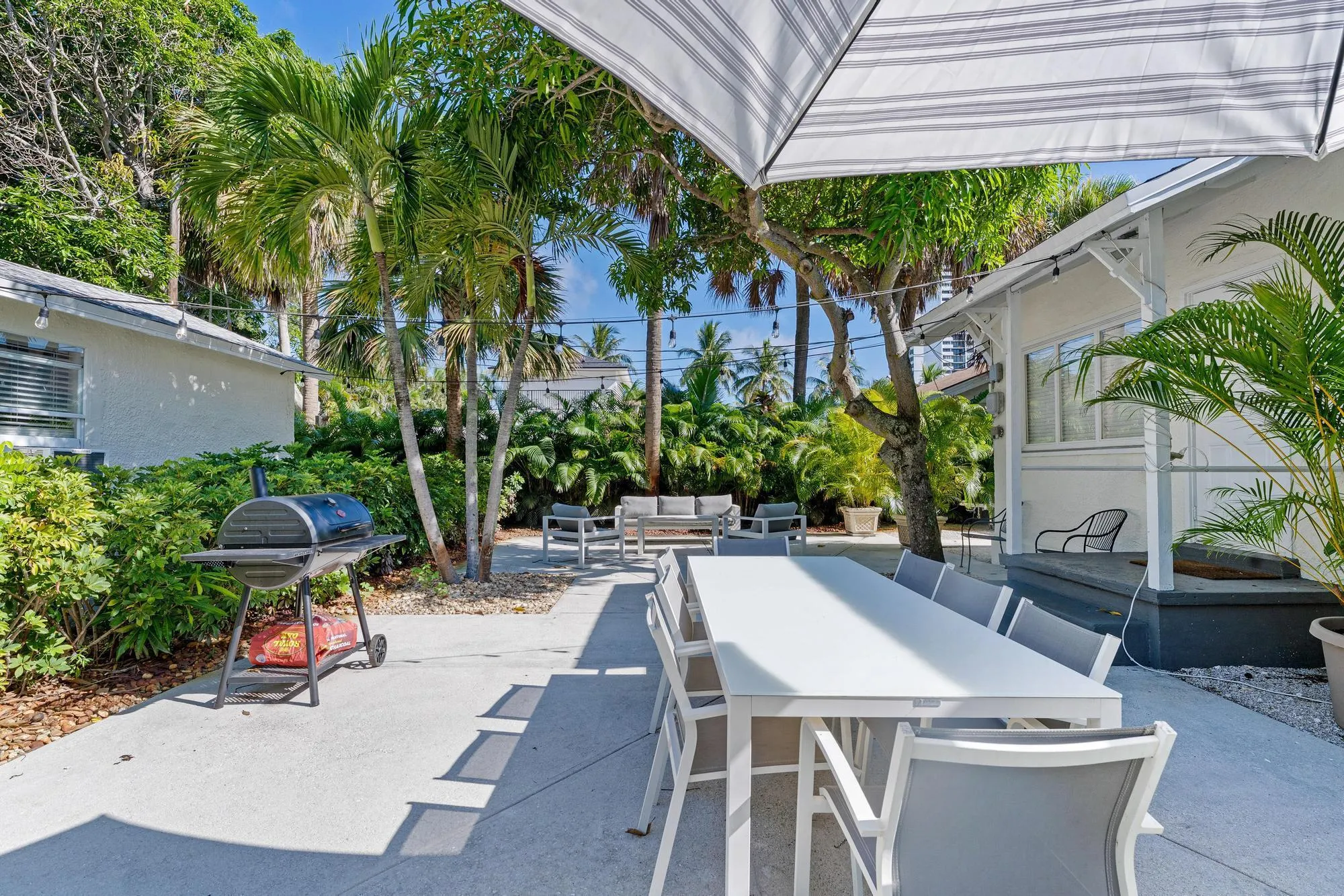 5301 N Flagler Drive