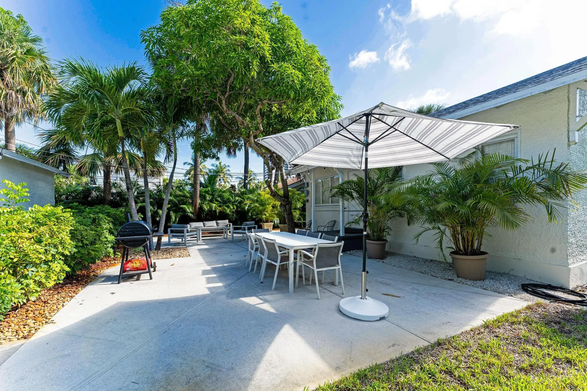 5301 N Flagler Drive