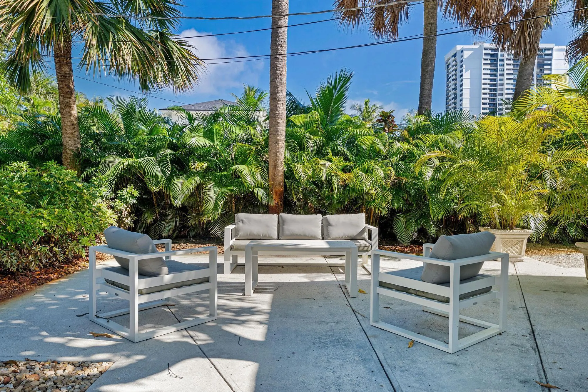 5301 N Flagler Drive