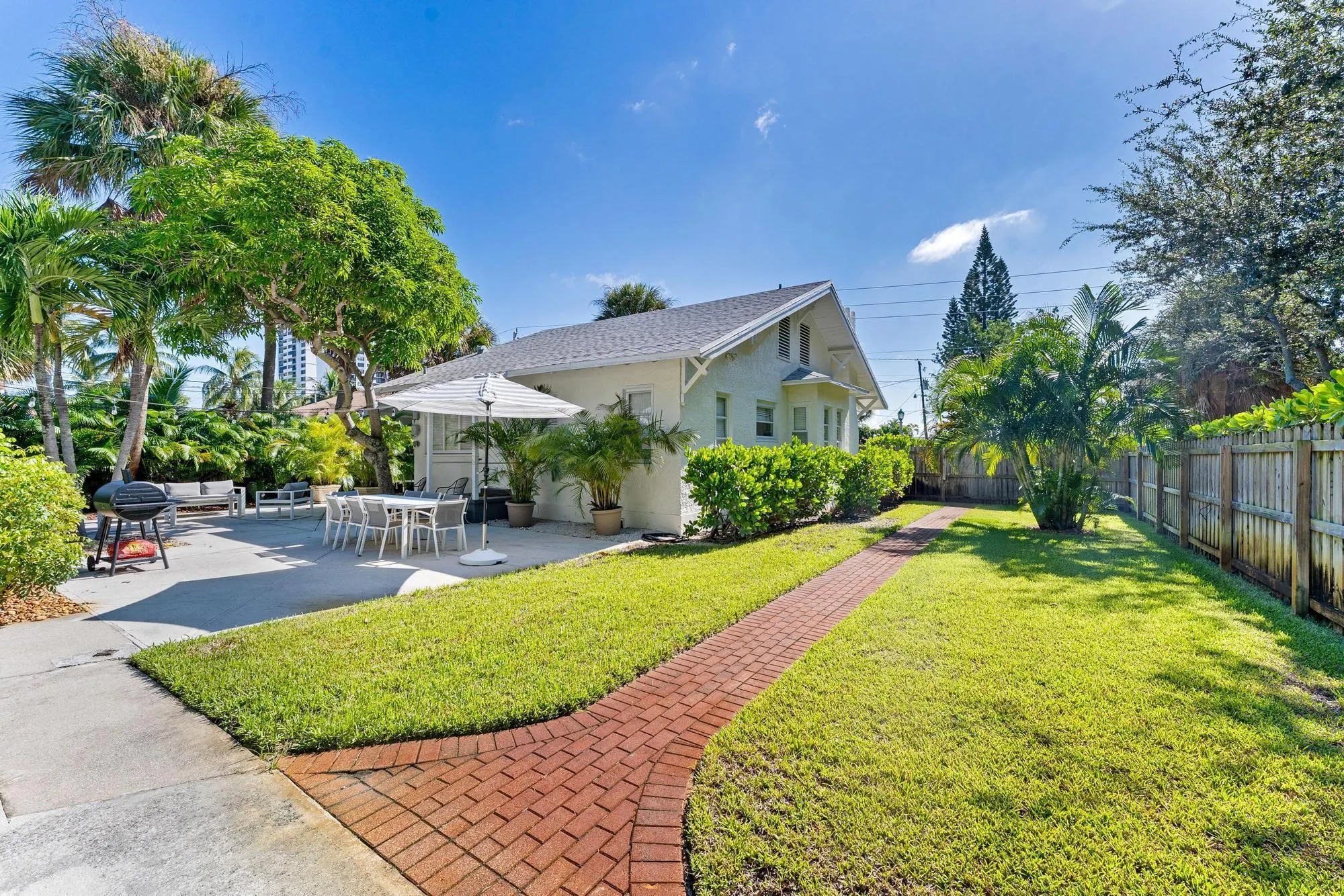 5301 N Flagler Drive