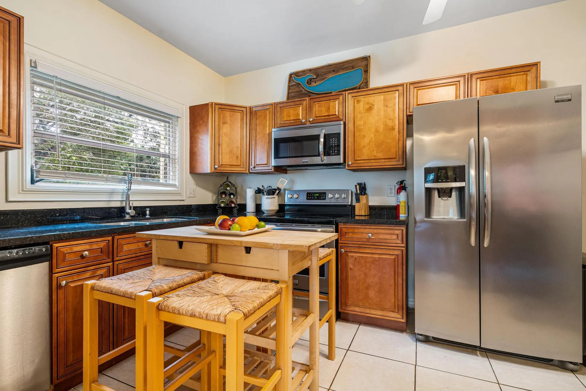 5301 N Flagler Drive