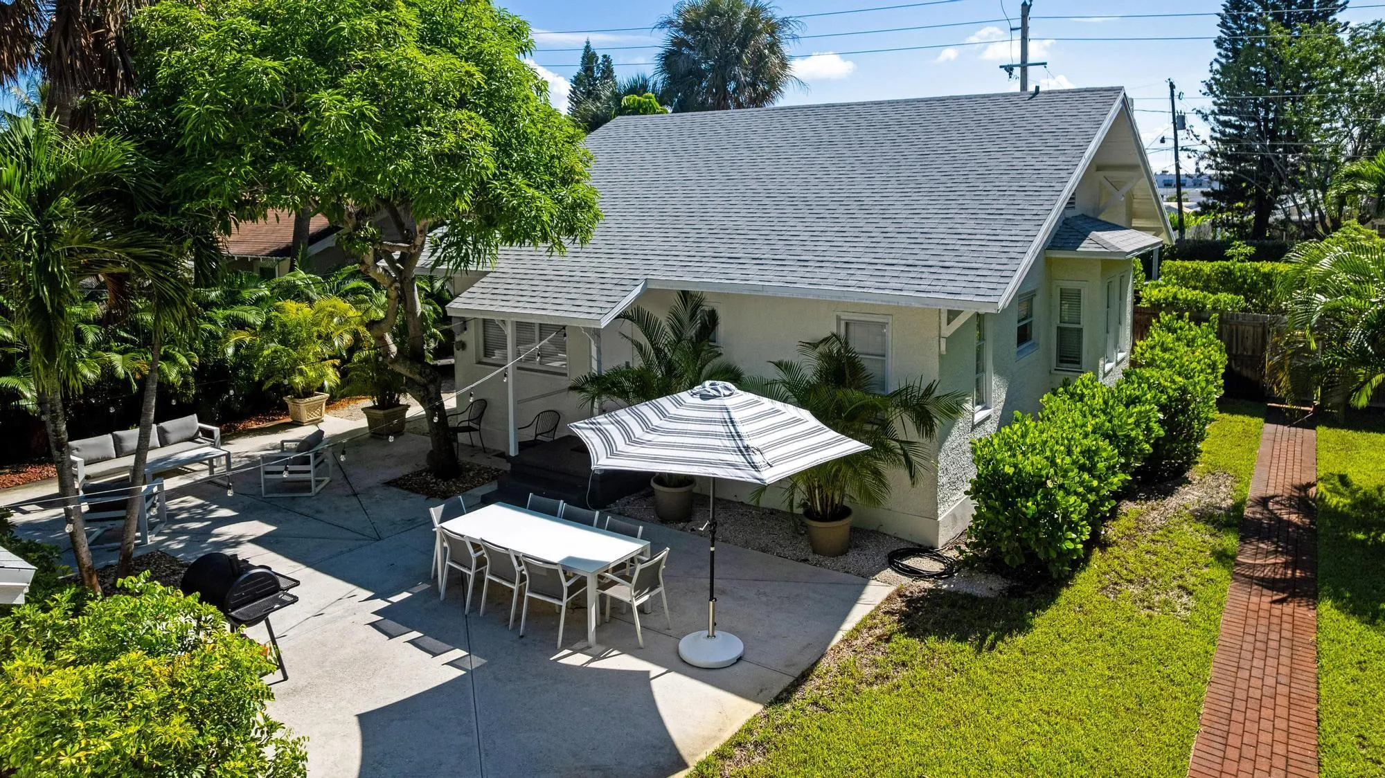 5301 N Flagler Drive