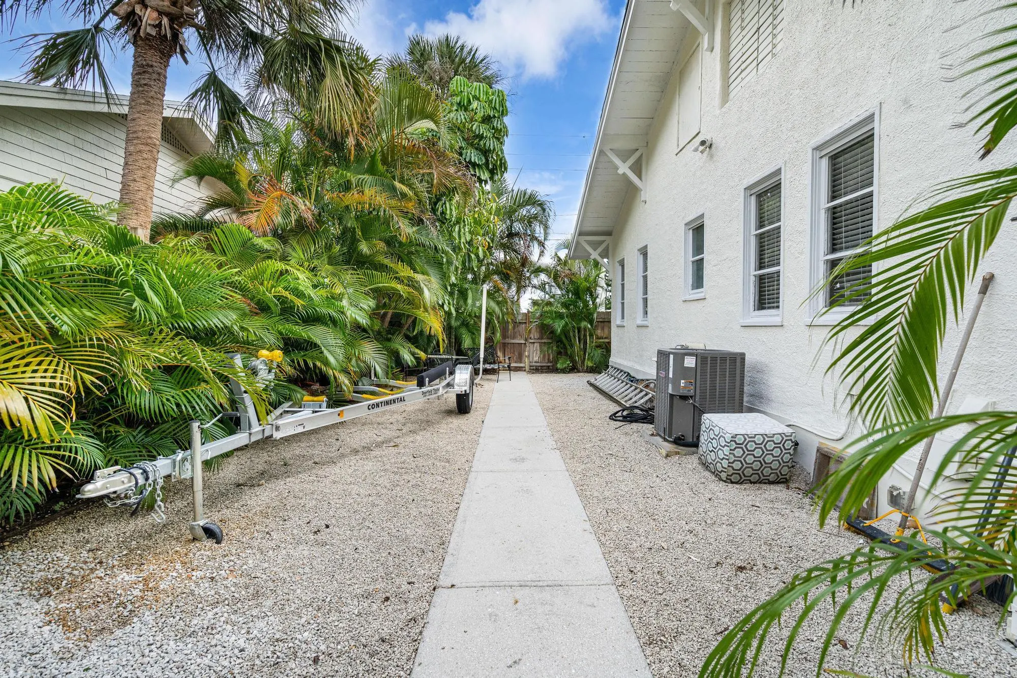 5301 N Flagler Drive