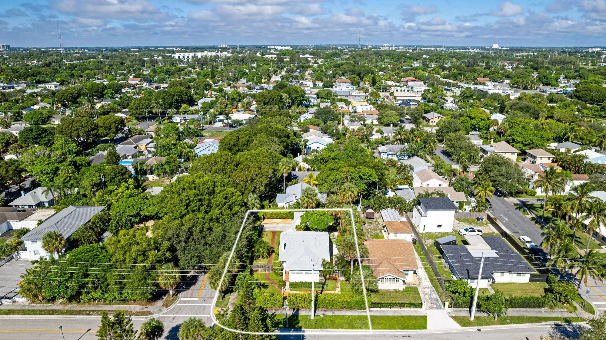5301 N Flagler Drive