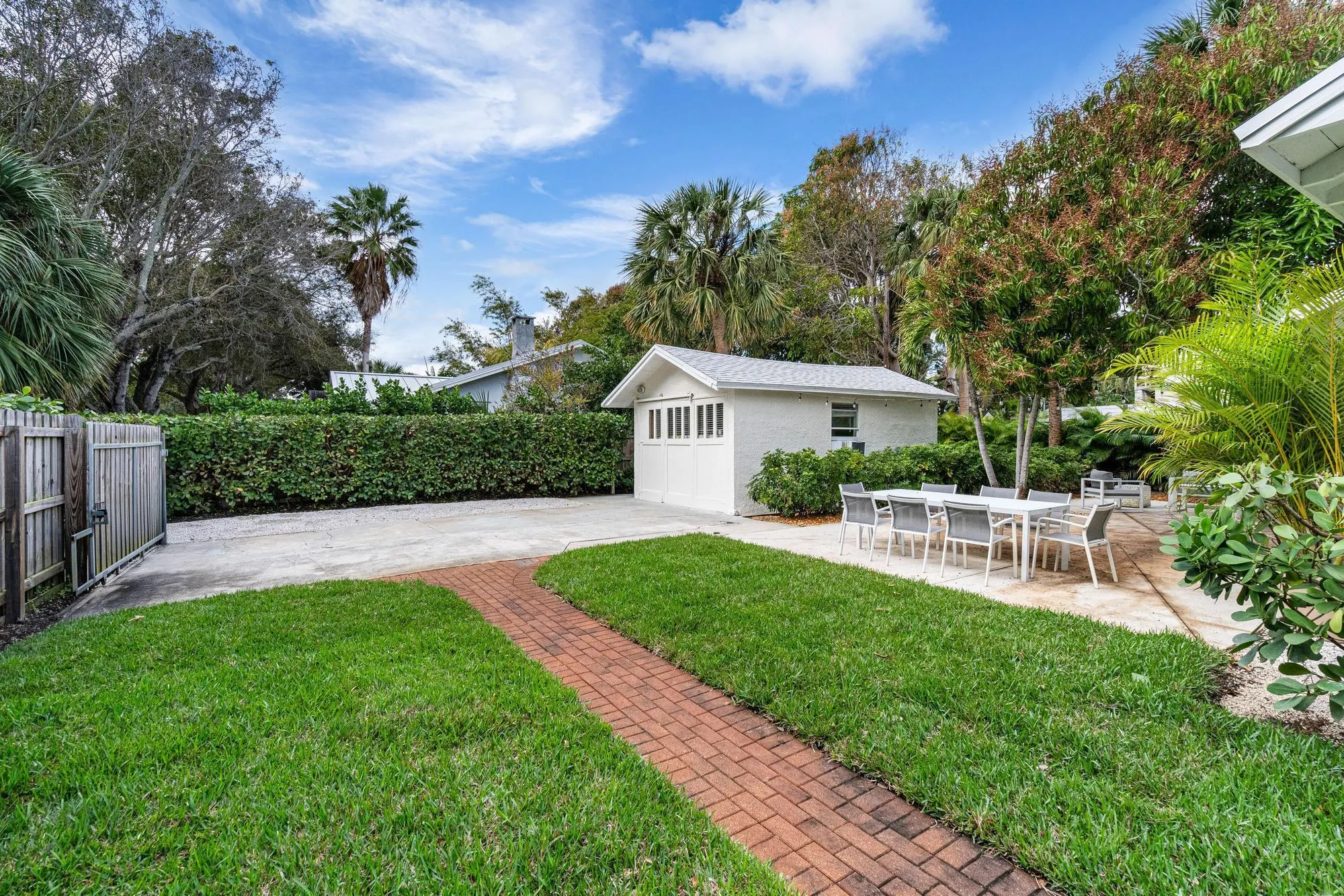 5301 N Flagler Drive