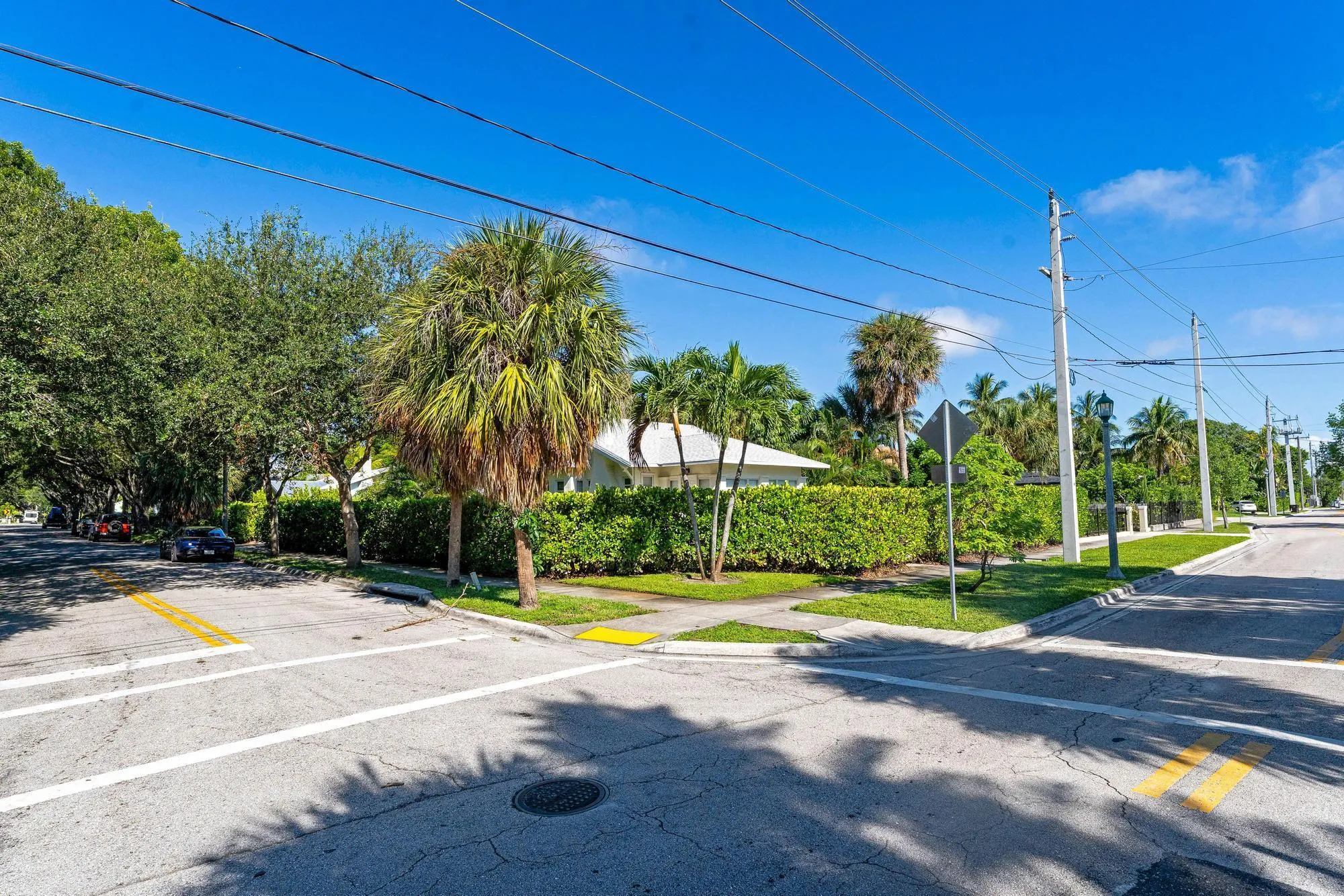 5301 N Flagler Drive