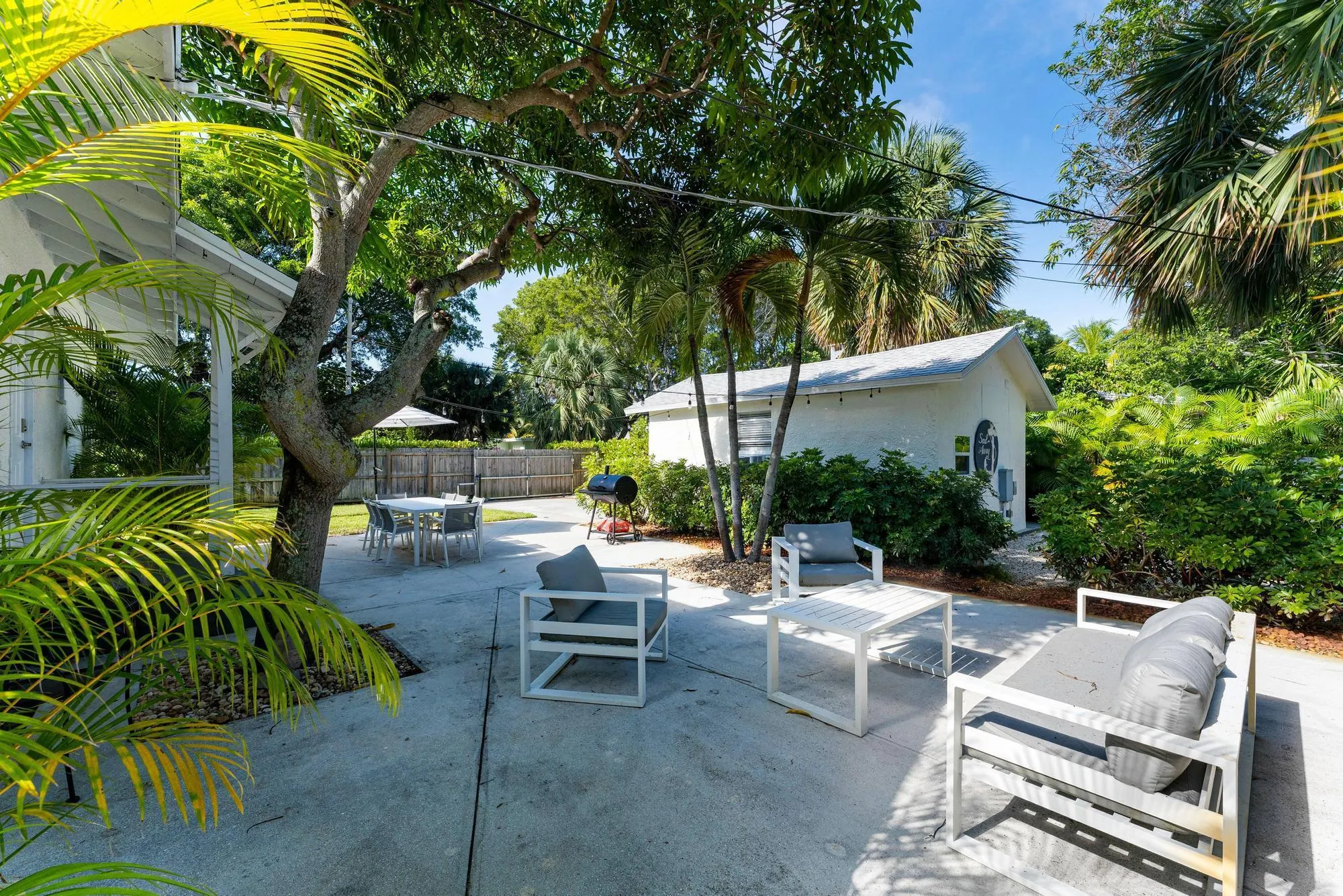 5301 N Flagler Drive