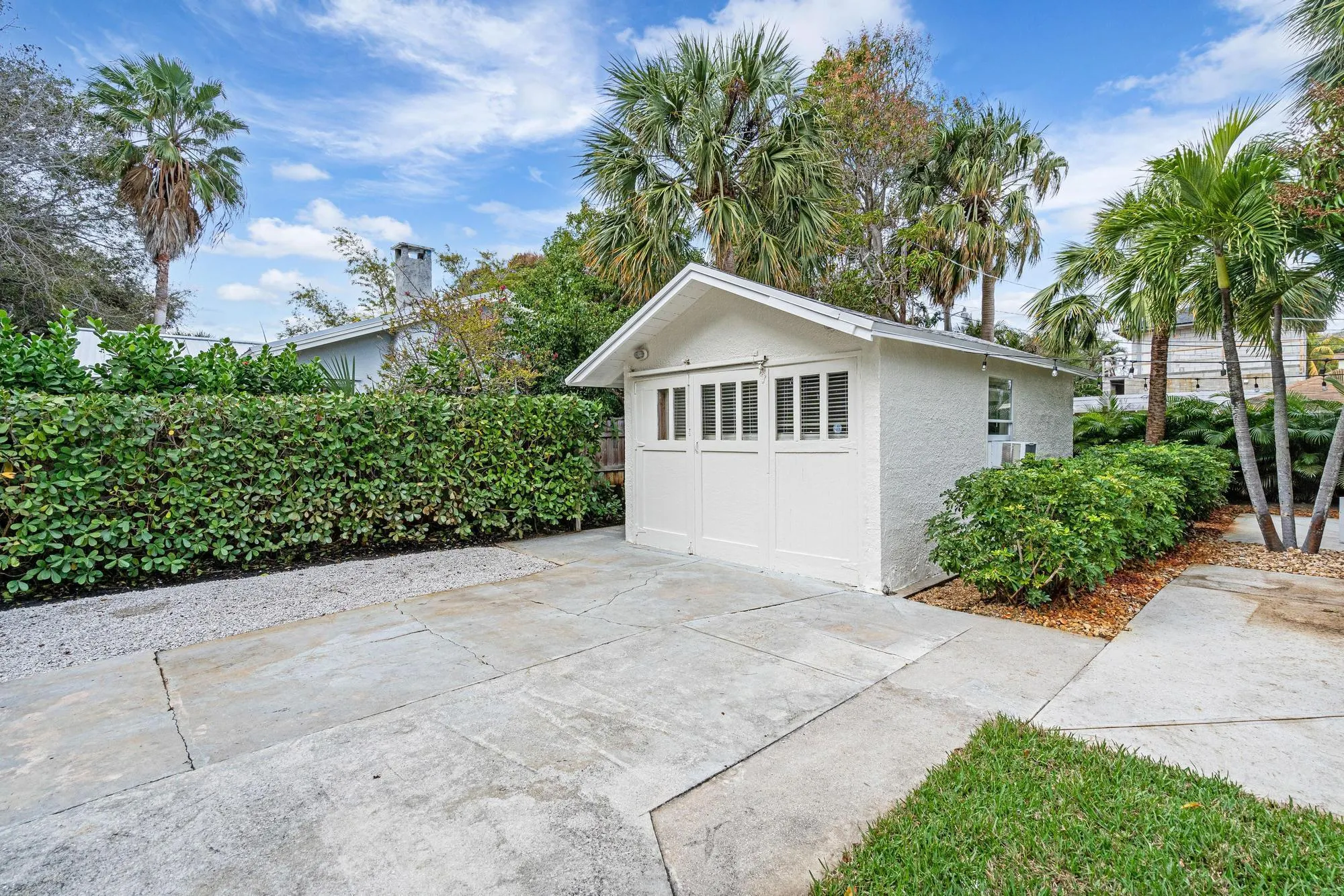 5301 N Flagler Drive