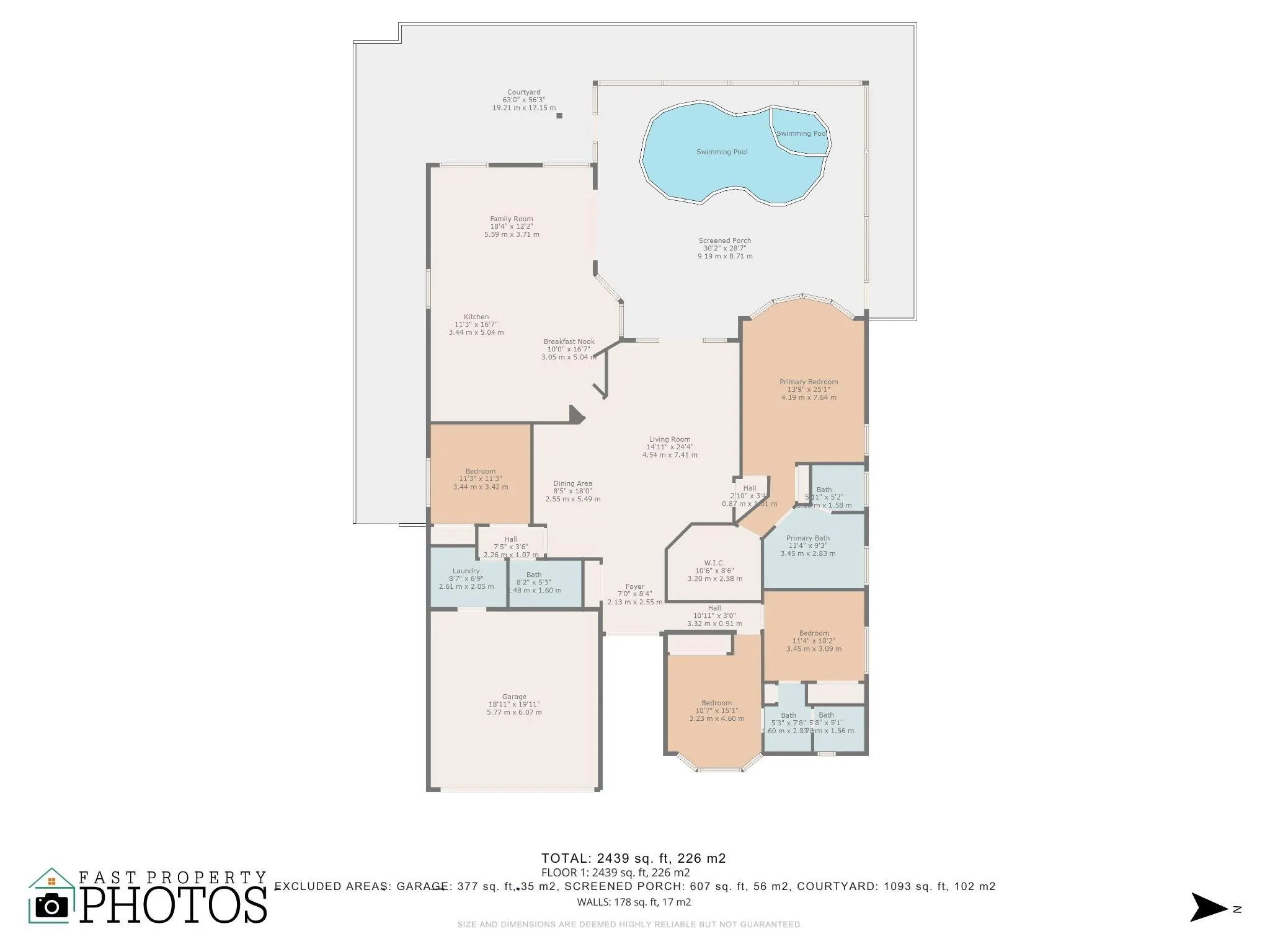 6419 Stonehurst Circle