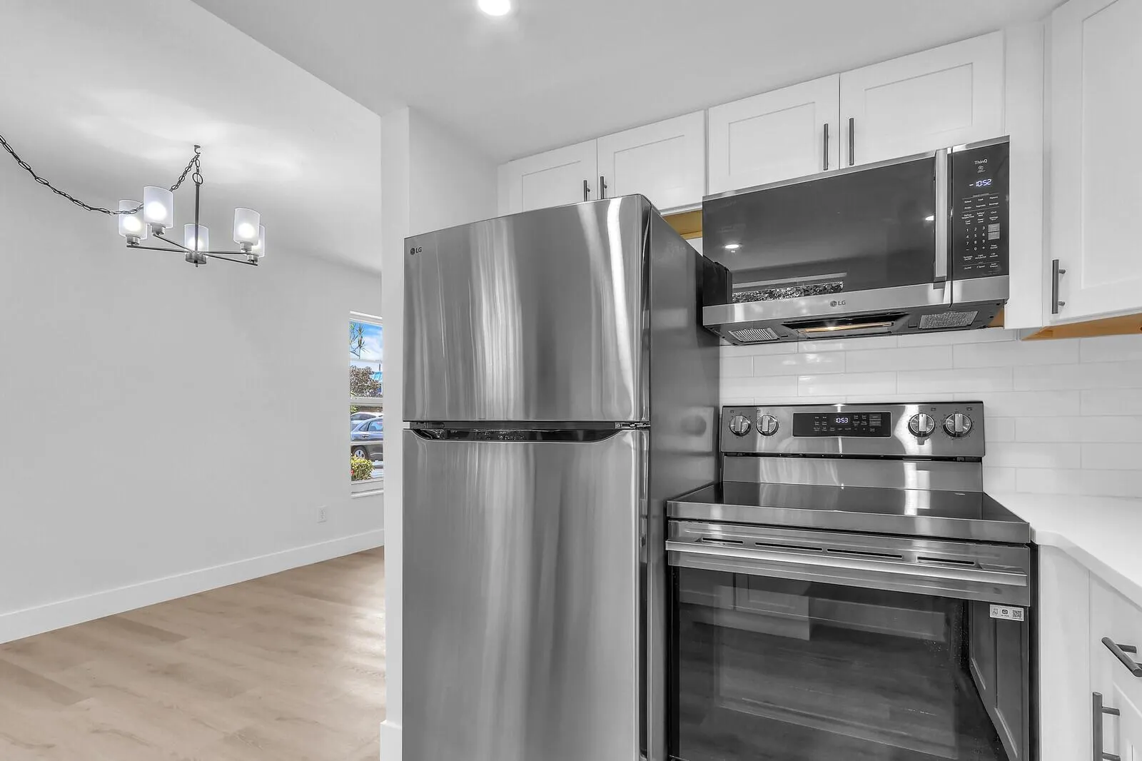 2929 SE Ocean Boulevard, #E1