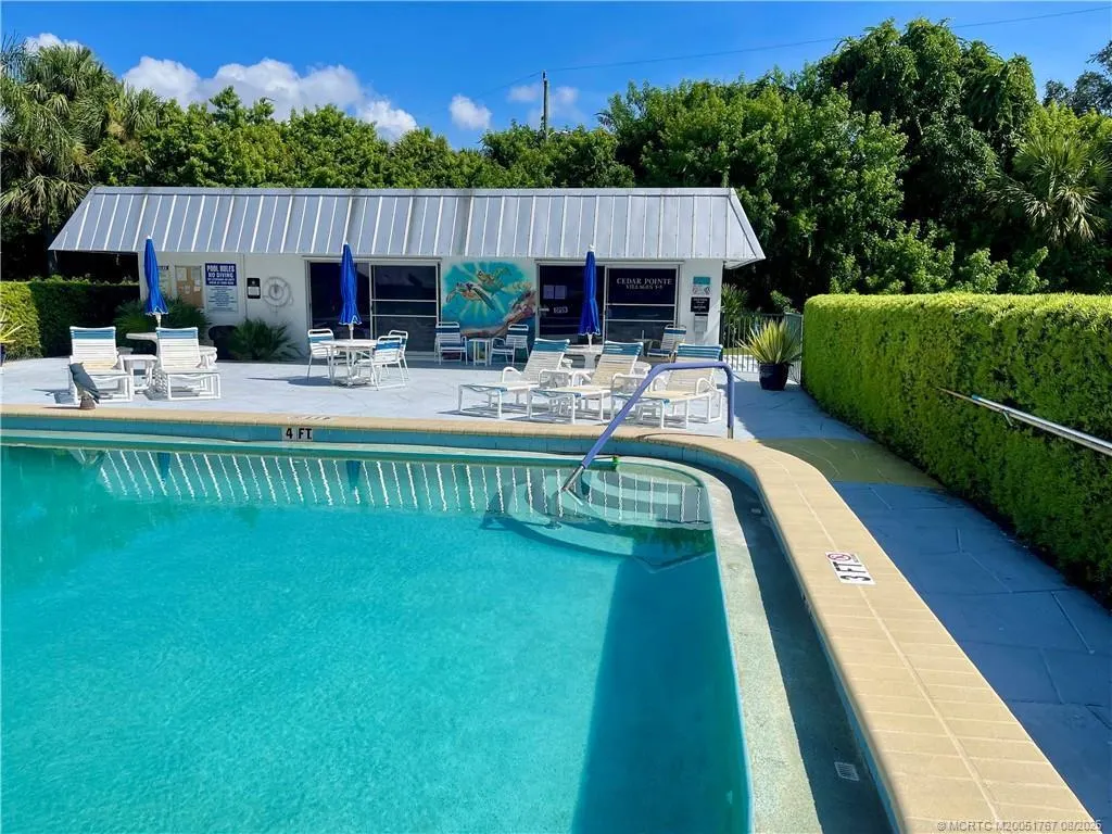 2929 SE Ocean Boulevard, #E1