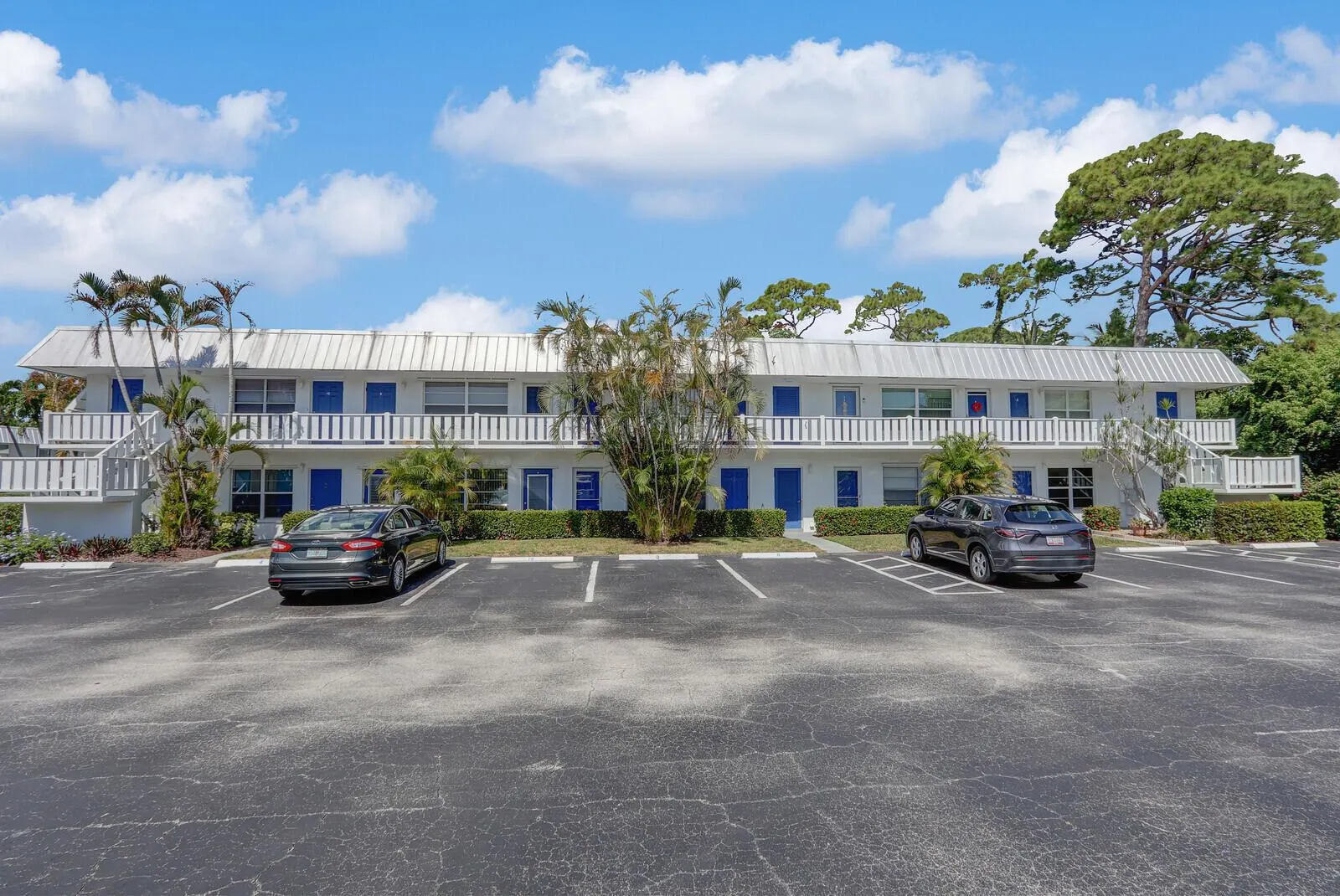 2929 SE Ocean Boulevard, #E1