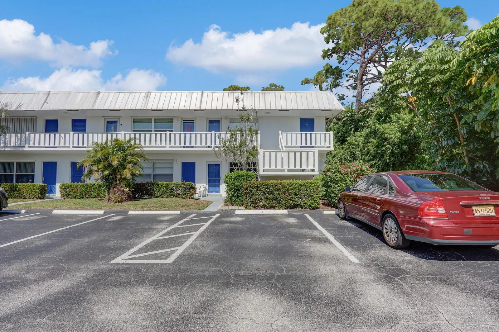 2929 SE Ocean Boulevard, #E1
