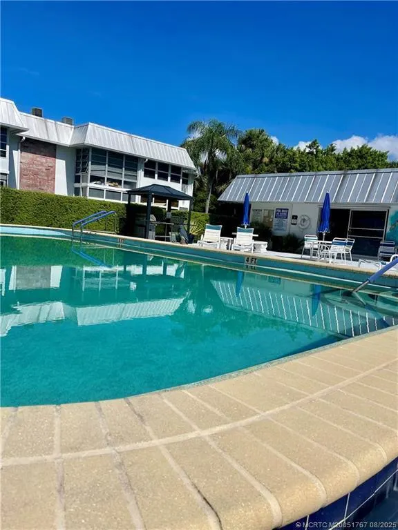 2929 SE Ocean Boulevard, #E1