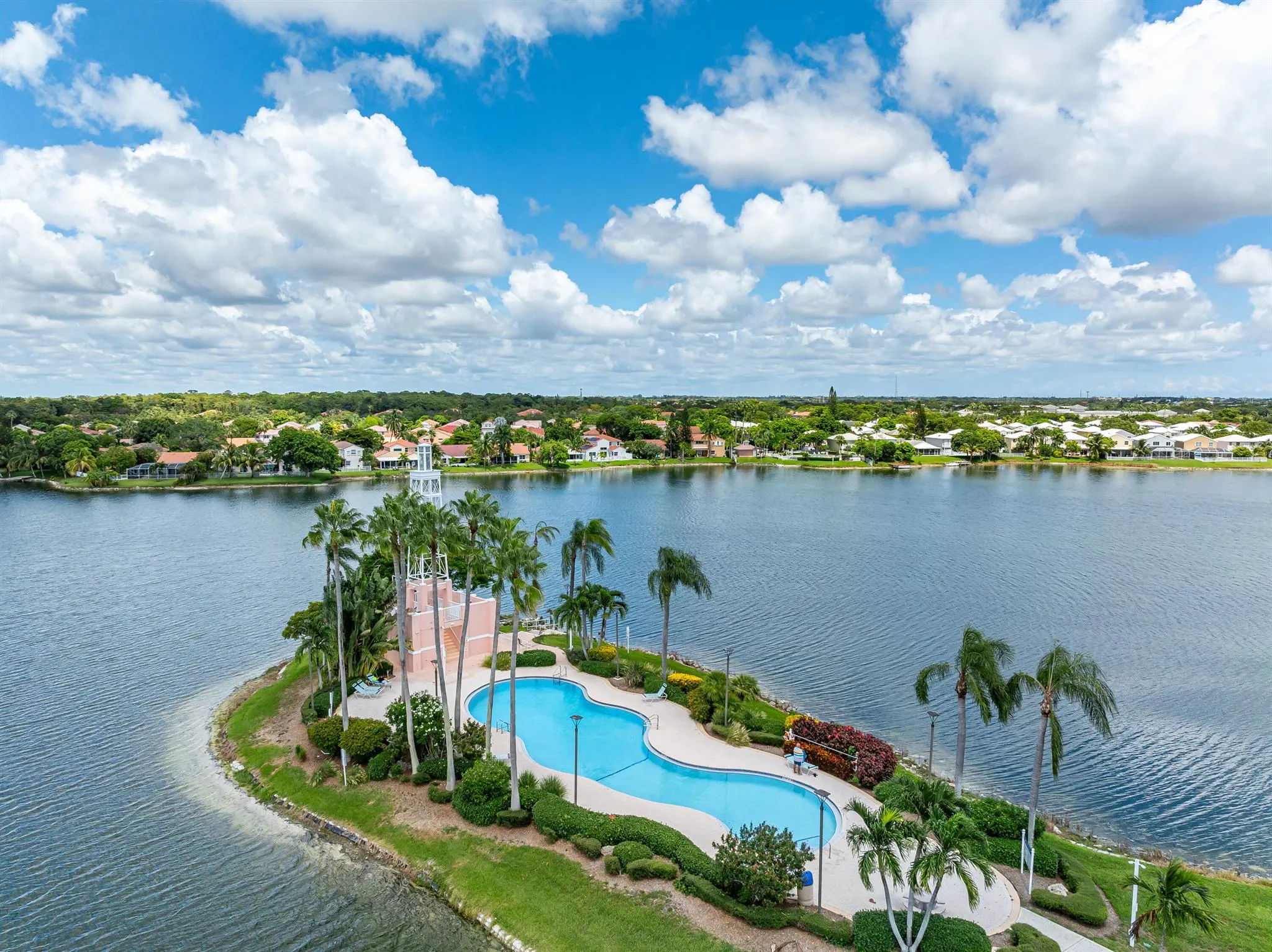 3084 Lighthouse Place