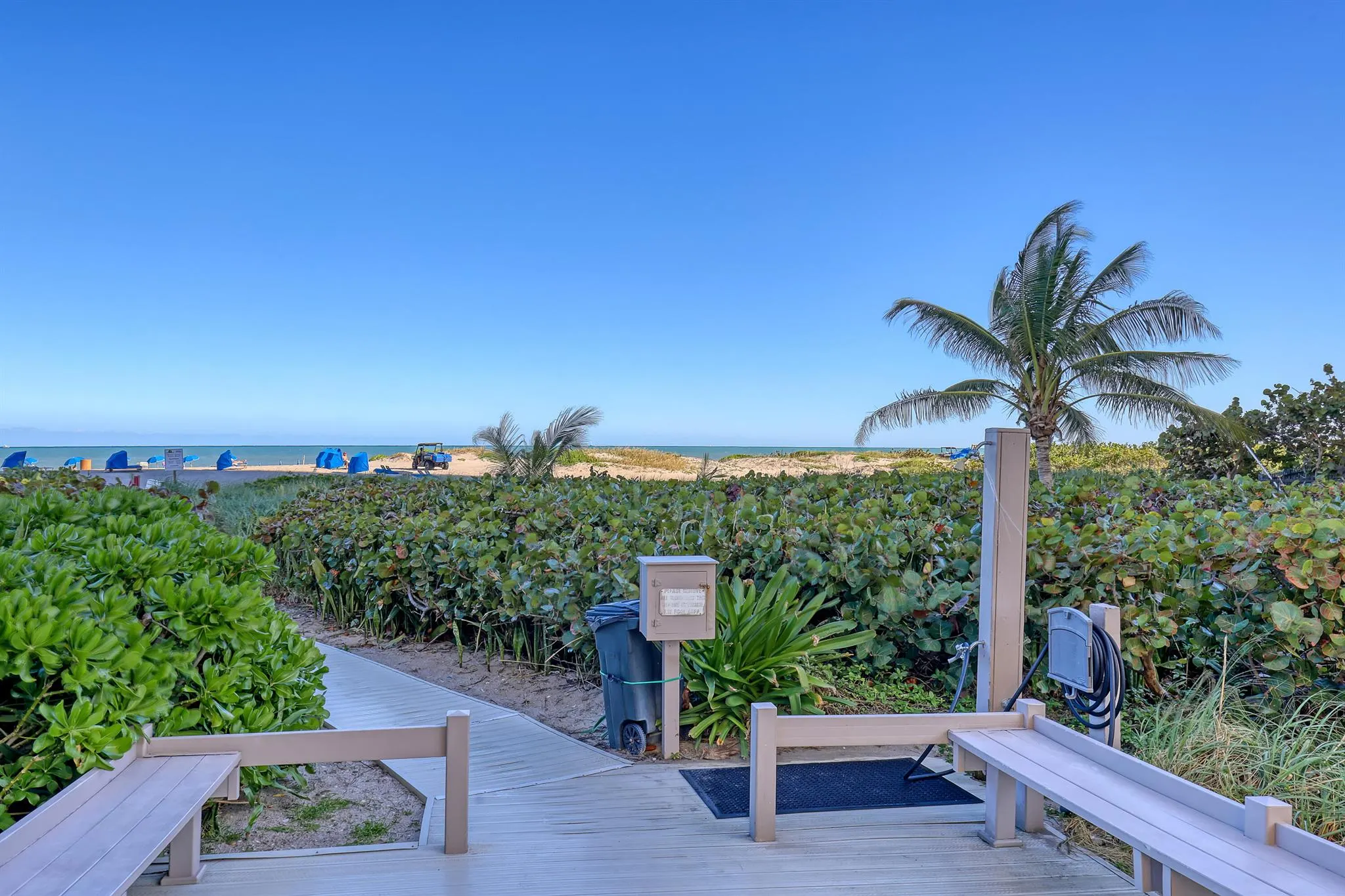 2800 N Ocean Drive, #B-17c