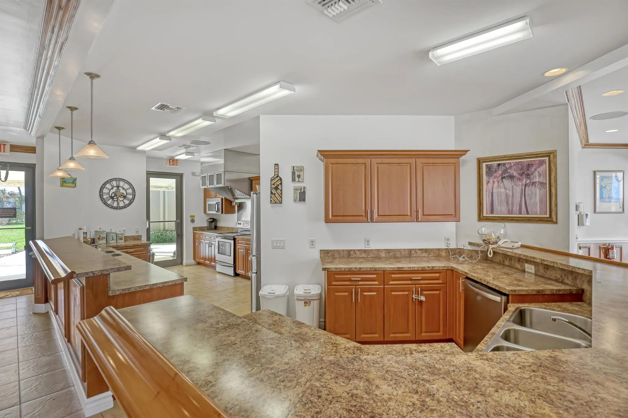 2800 N Ocean Drive, #B-17c