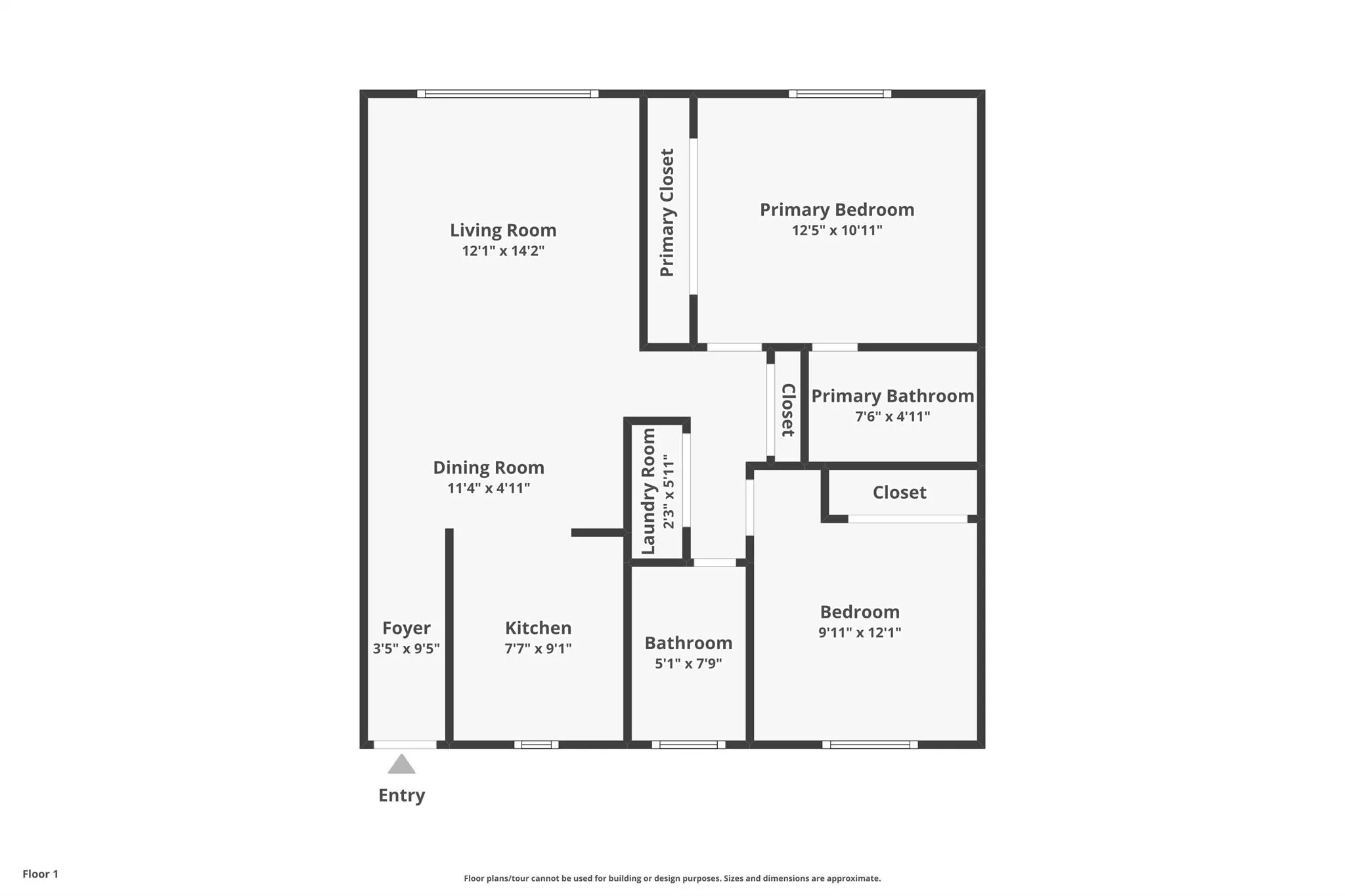 3220 Coral Ridge Drive, #3220
