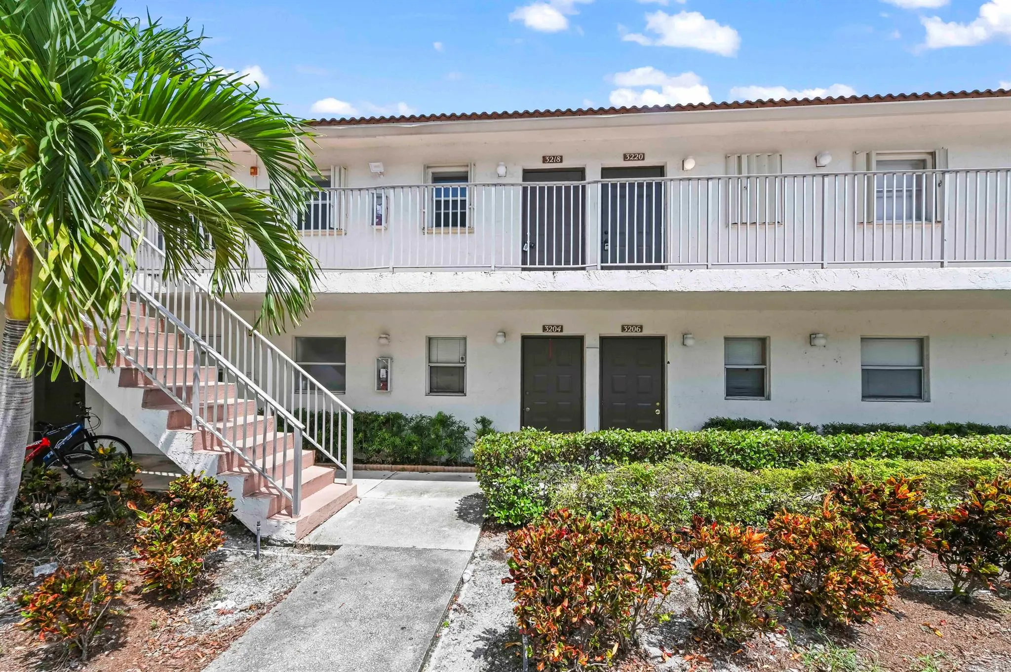 3220 Coral Ridge Drive, #3220