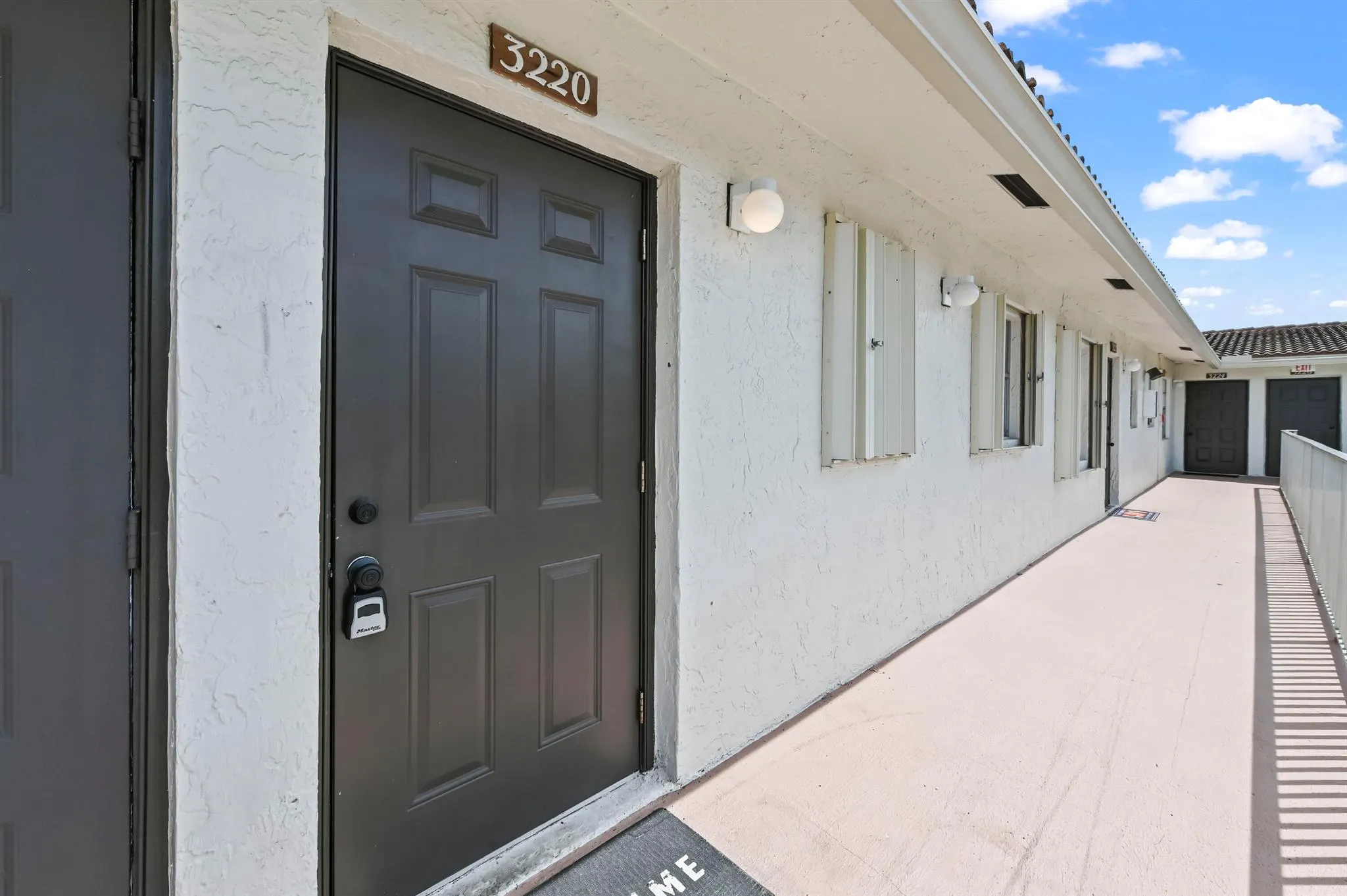 3220 Coral Ridge Drive, #3220