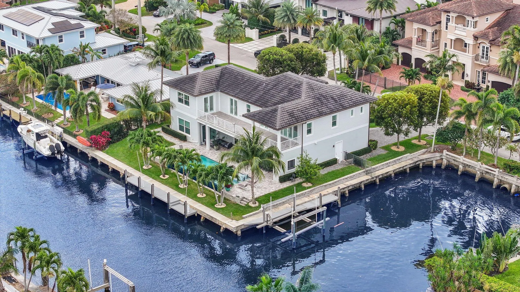 917 Tropic Boulevard