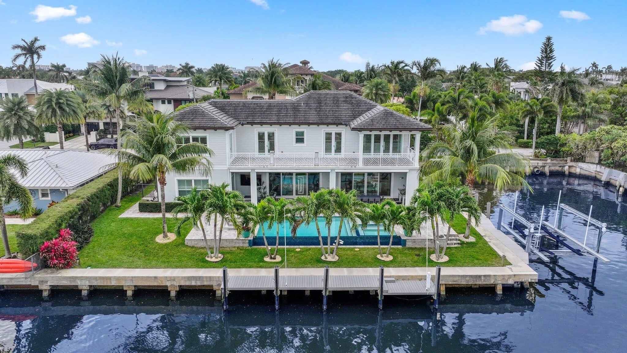 917 Tropic Boulevard