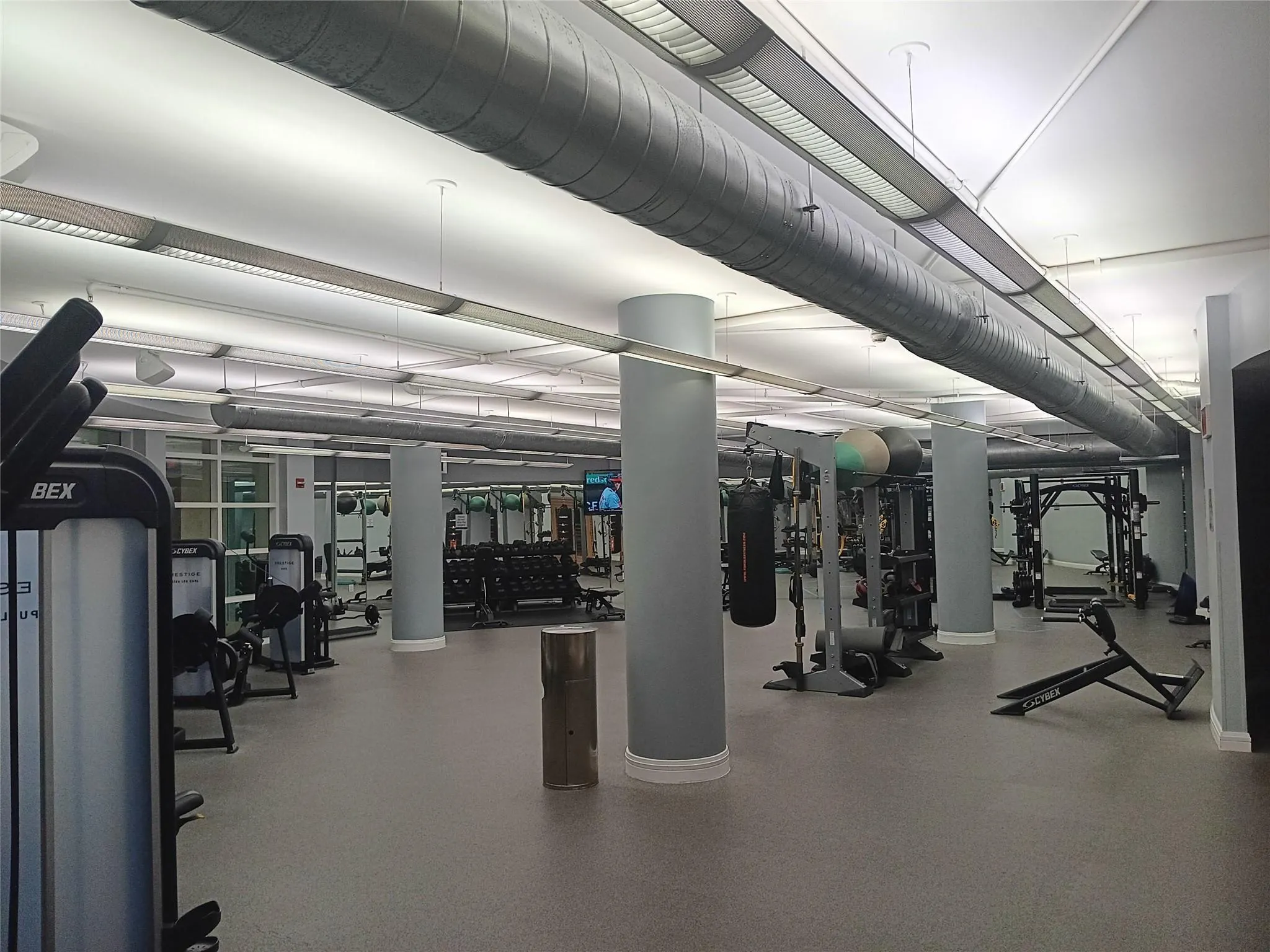 244 Biscayne Boulevard, #2710