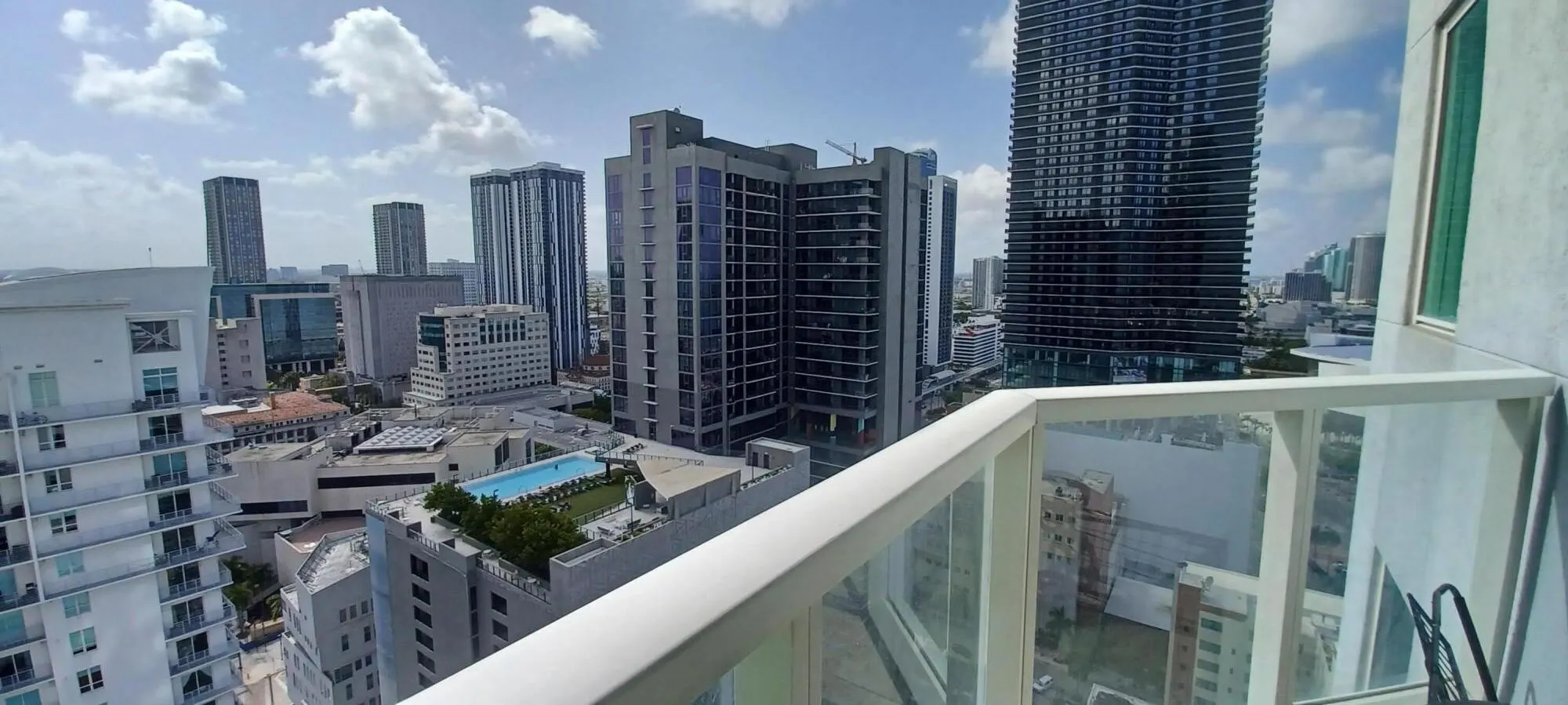 244 Biscayne Boulevard, #2710