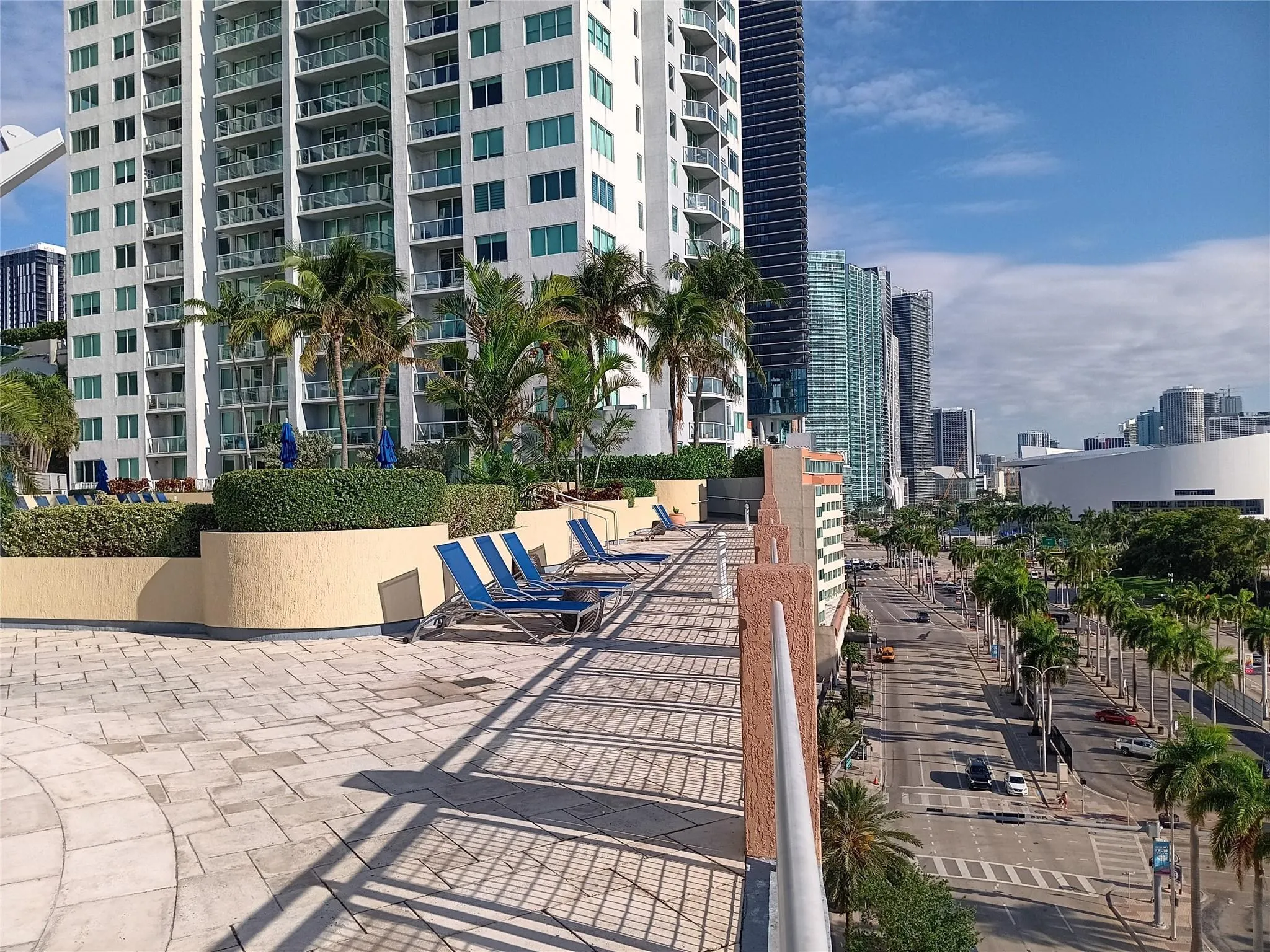 244 Biscayne Boulevard, #2710