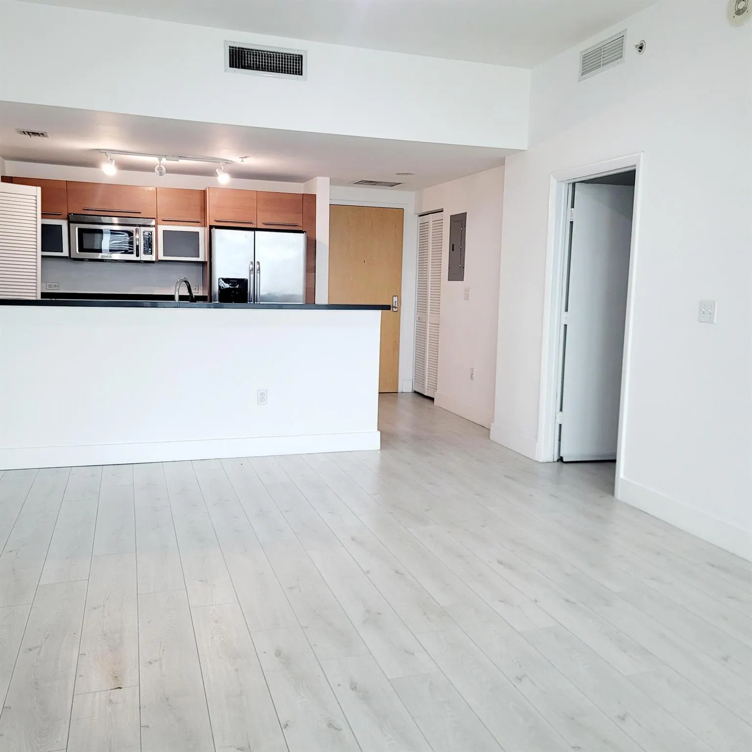 244 Biscayne Boulevard, #2710