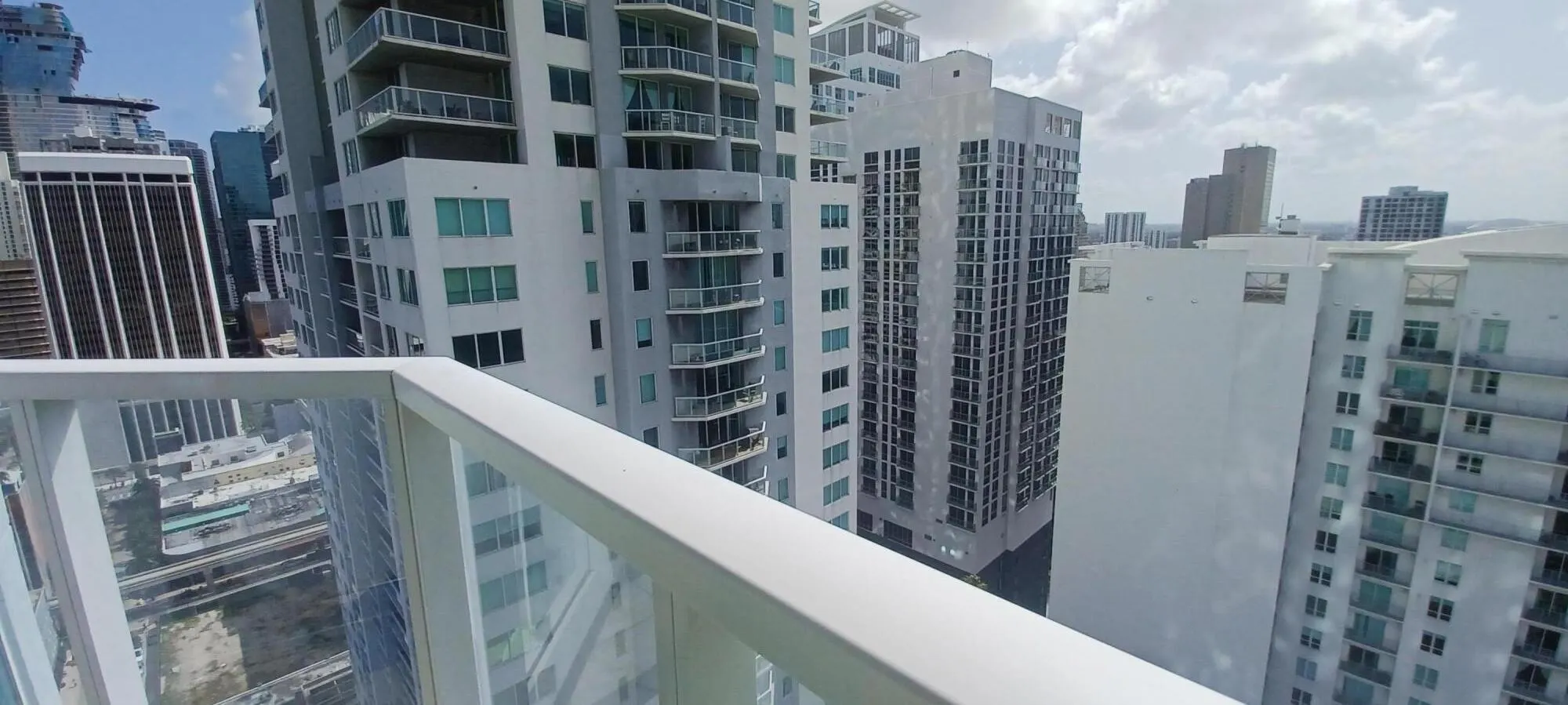 244 Biscayne Boulevard, #2710